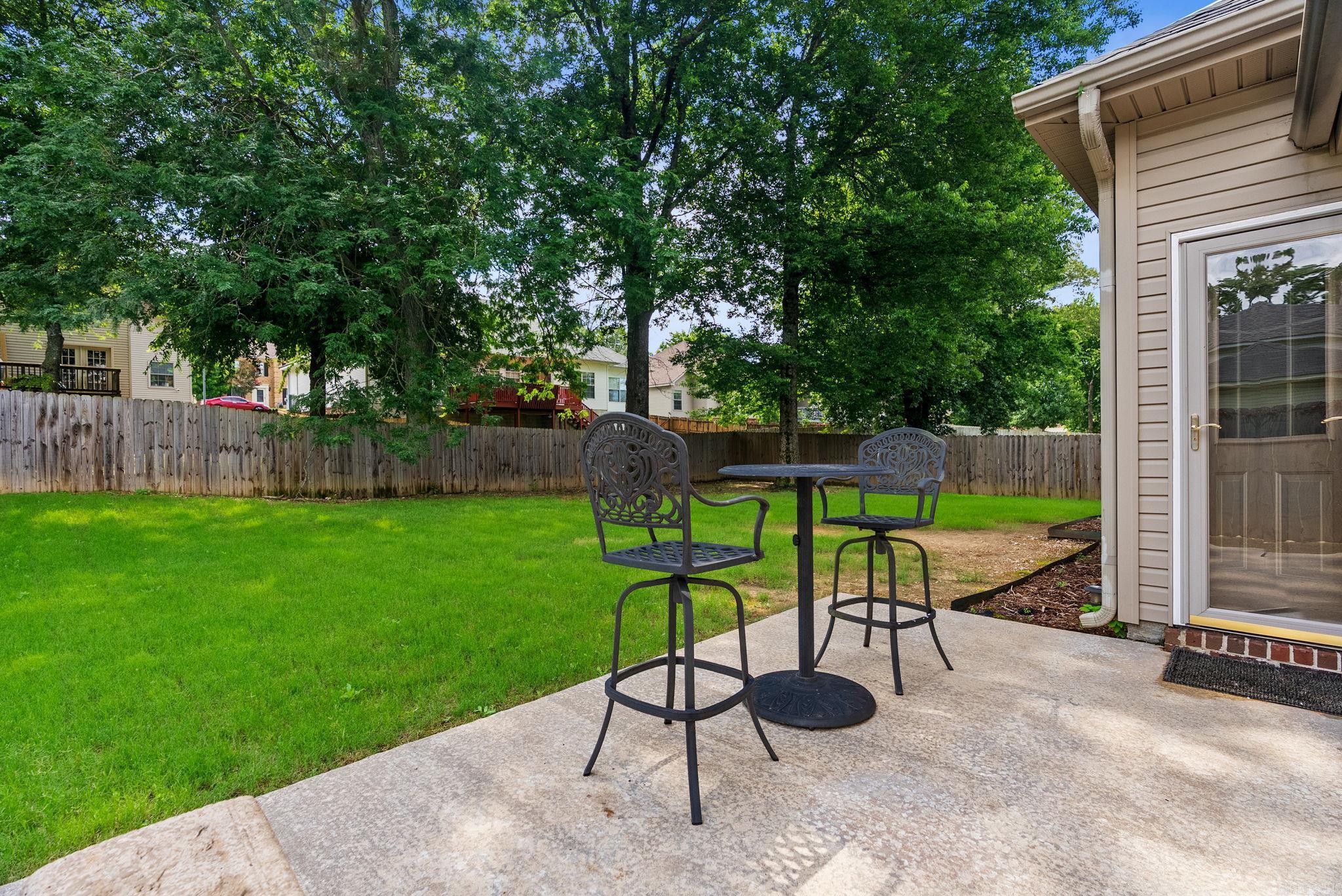 Fairway Woods - Residential