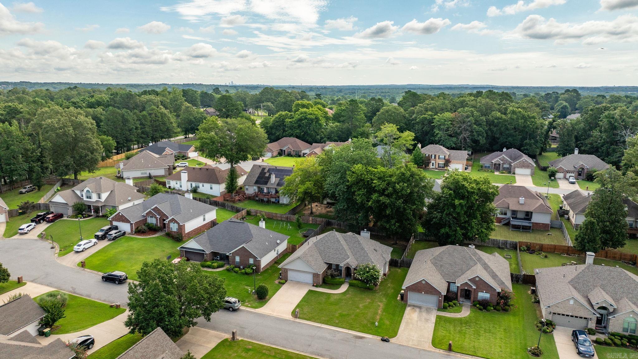 Fairway Woods - Residential