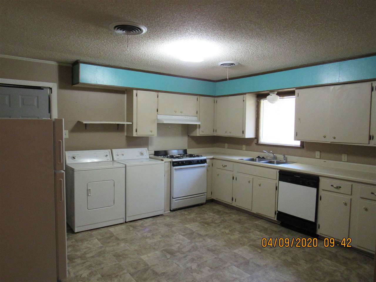 Anderson - Residential Lease