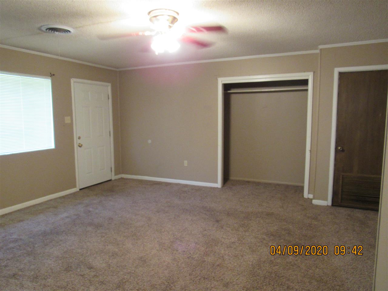 Anderson - Residential Lease