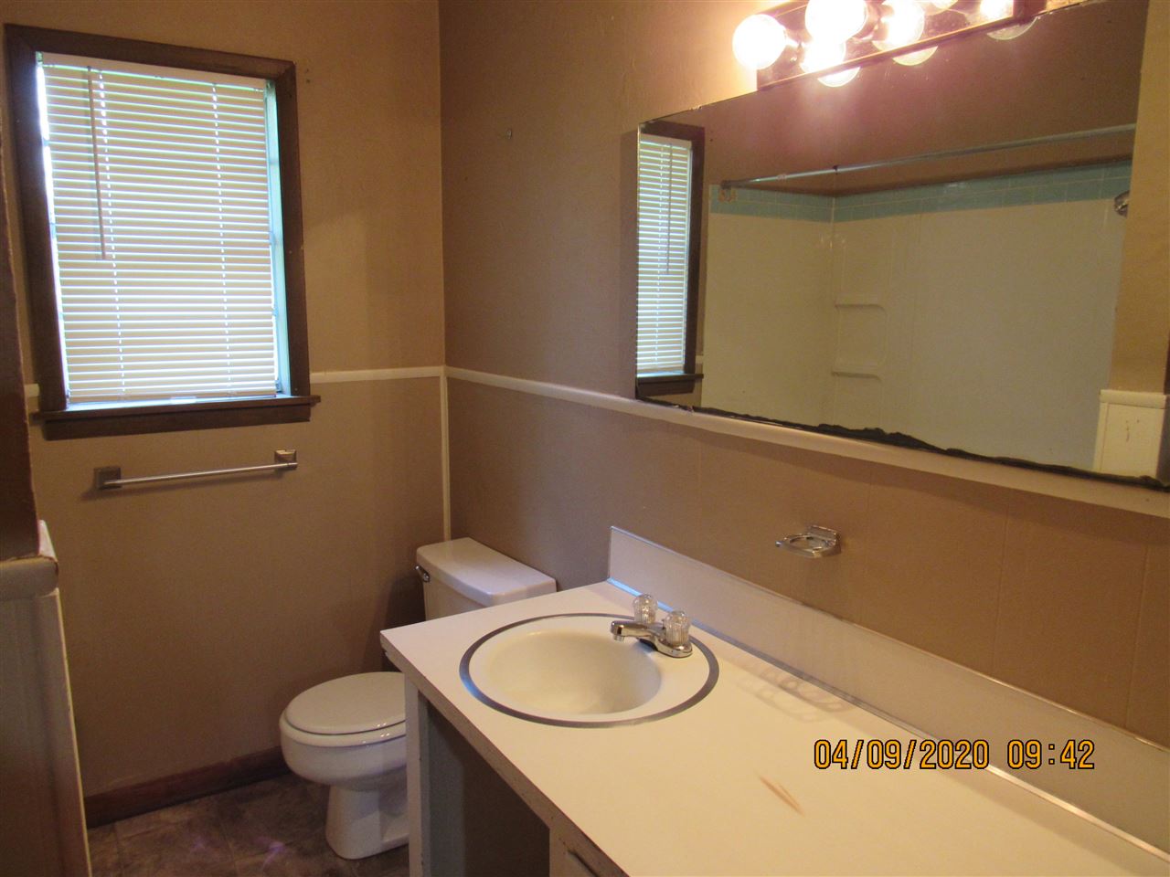 Anderson - Residential Lease