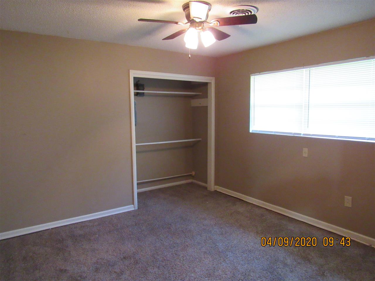 Anderson - Residential Lease