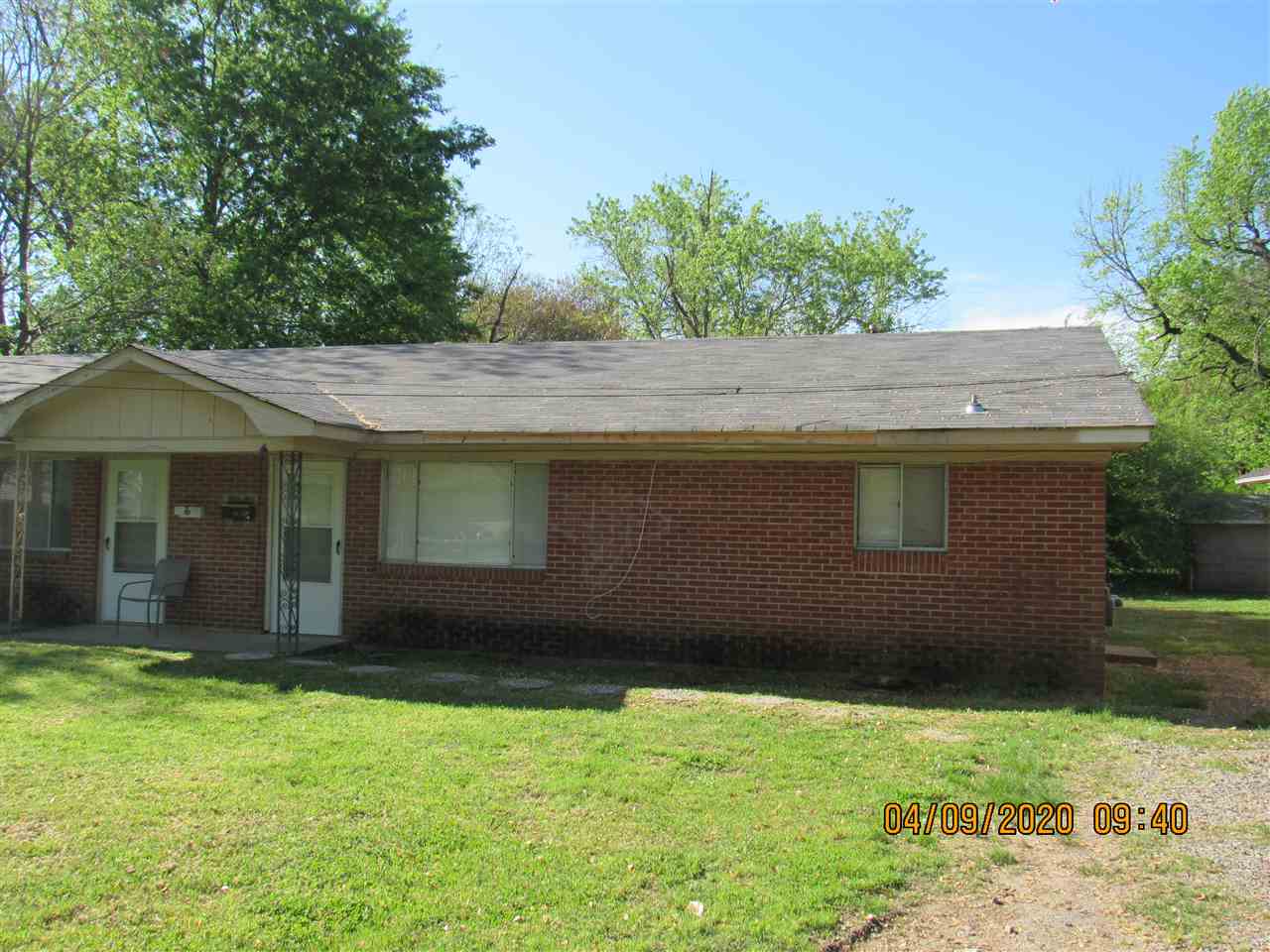 Anderson - Residential Lease