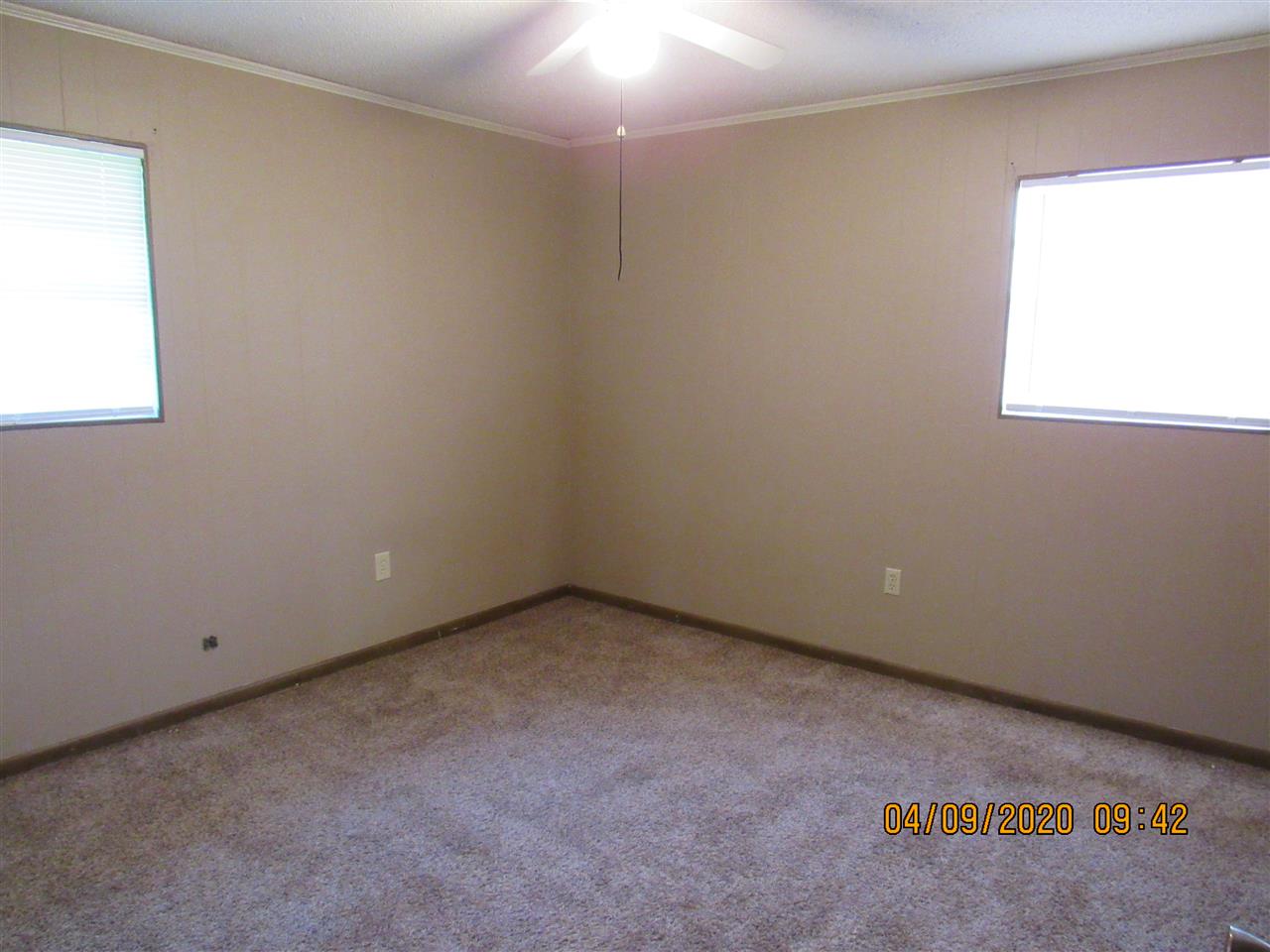 Anderson - Residential Lease