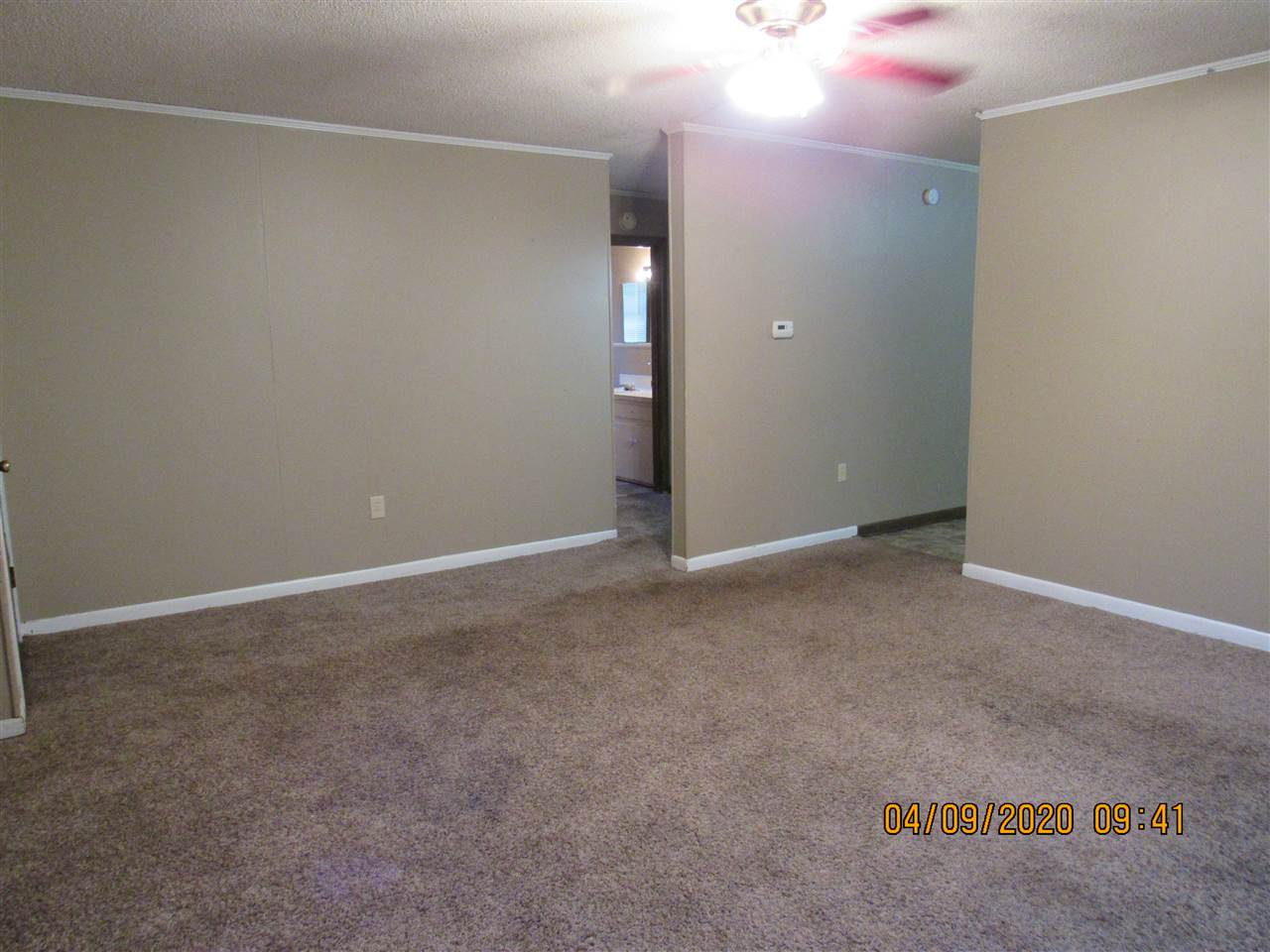 Anderson - Residential Lease