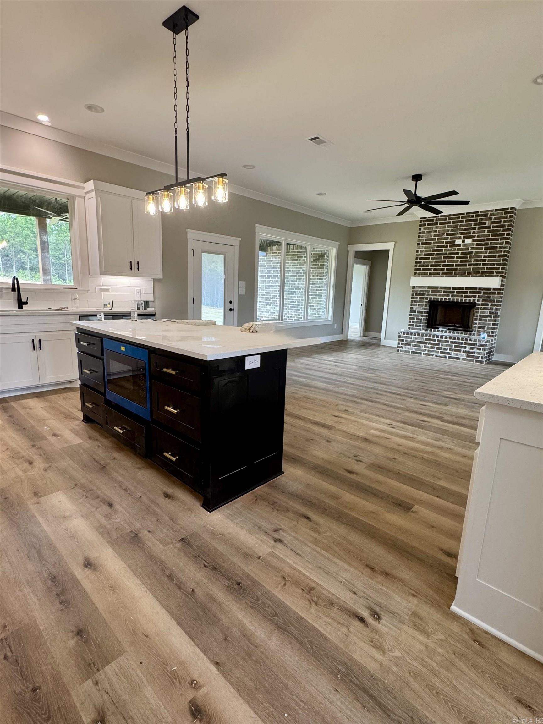 Timberwood - Residential