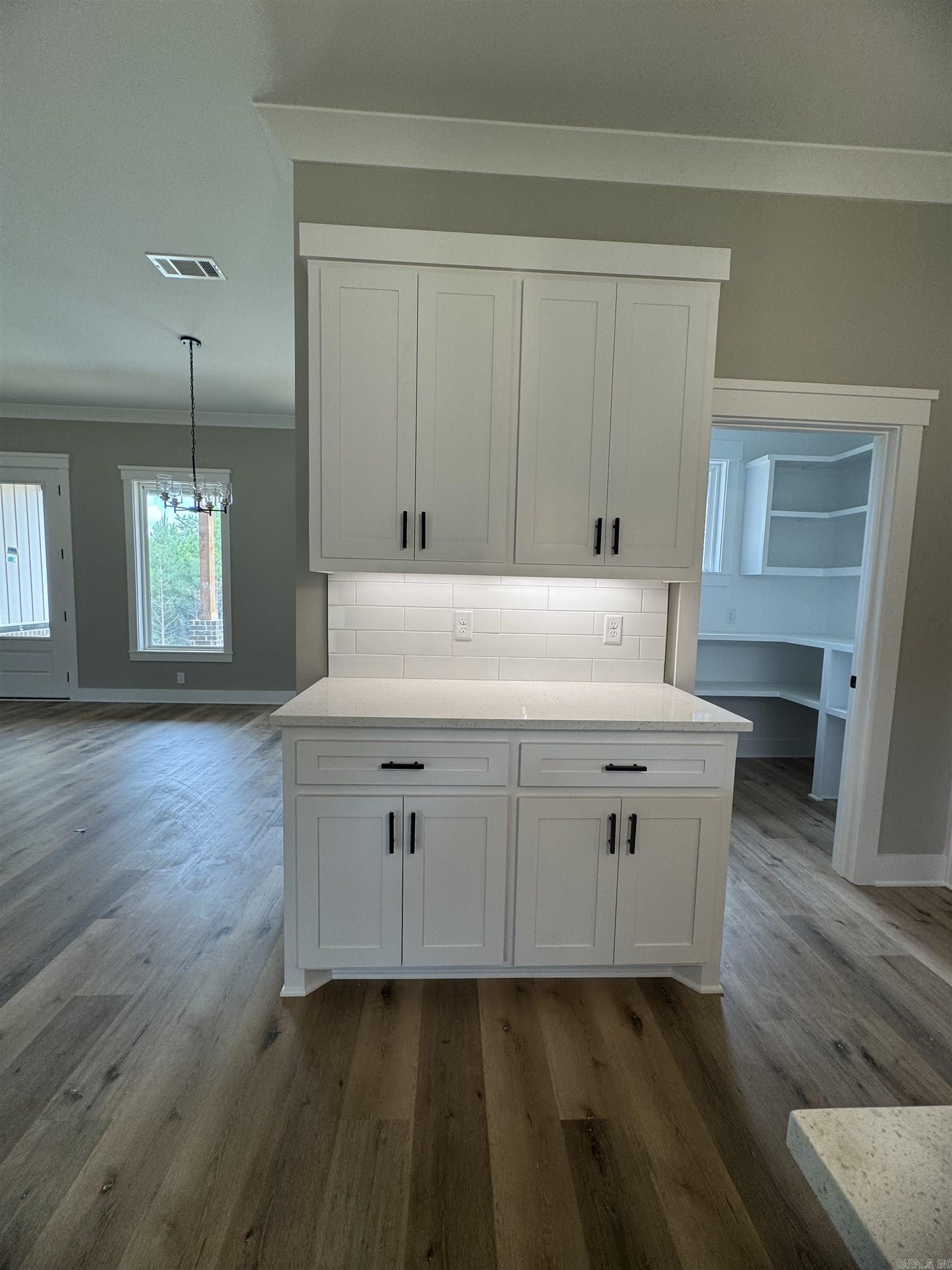 Timberwood - Residential