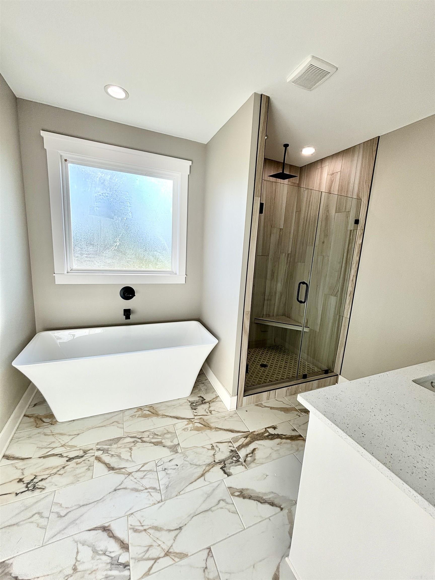 Timberwood - Residential