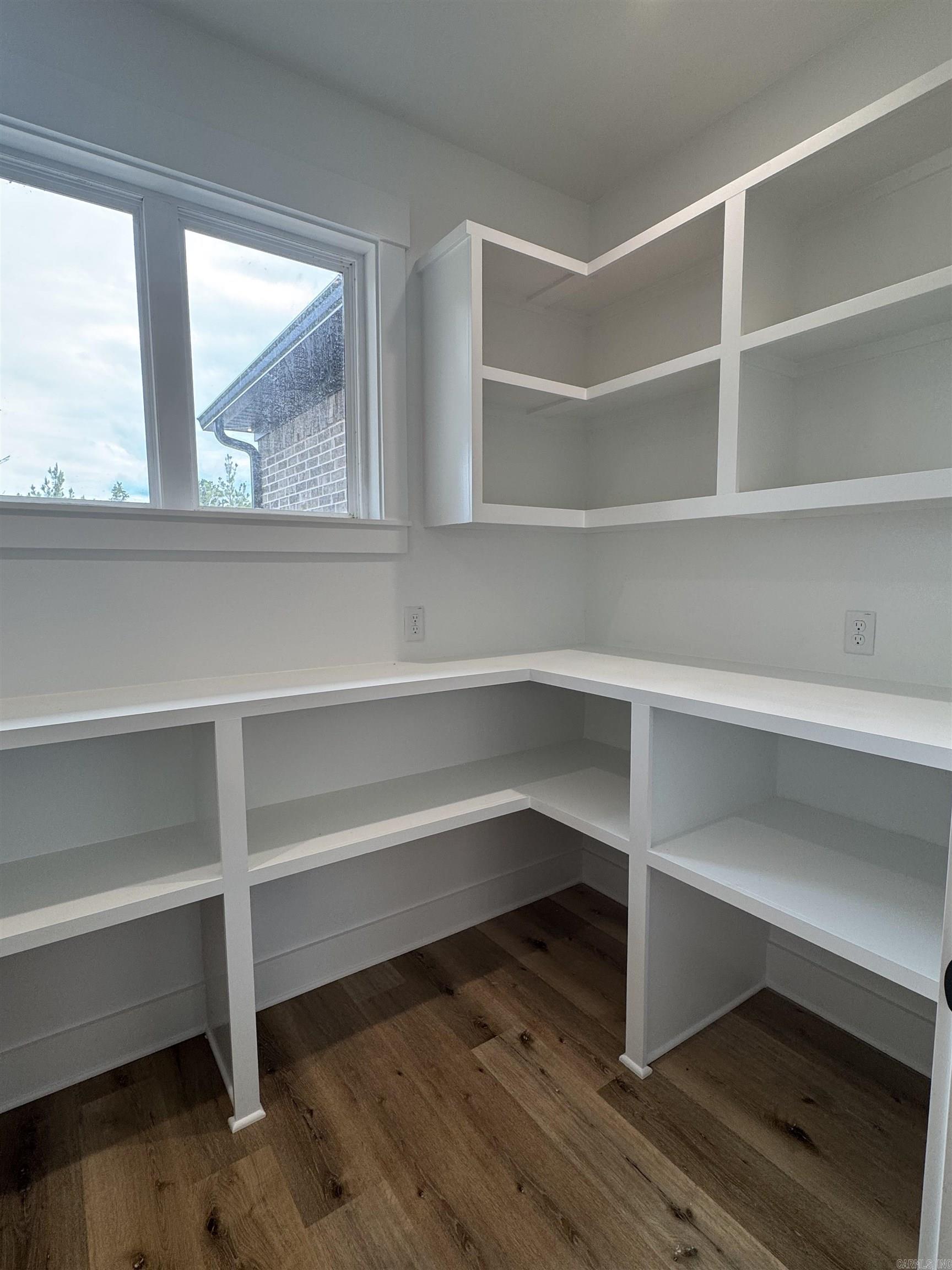 Timberwood - Residential