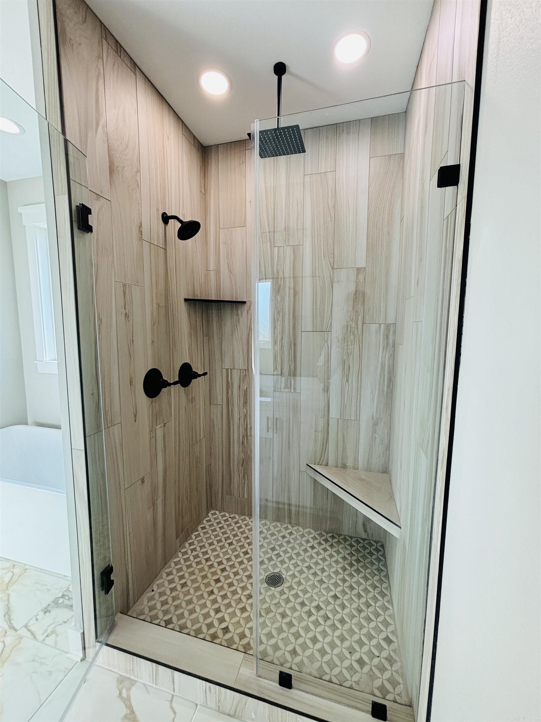 Timberwood - Residential