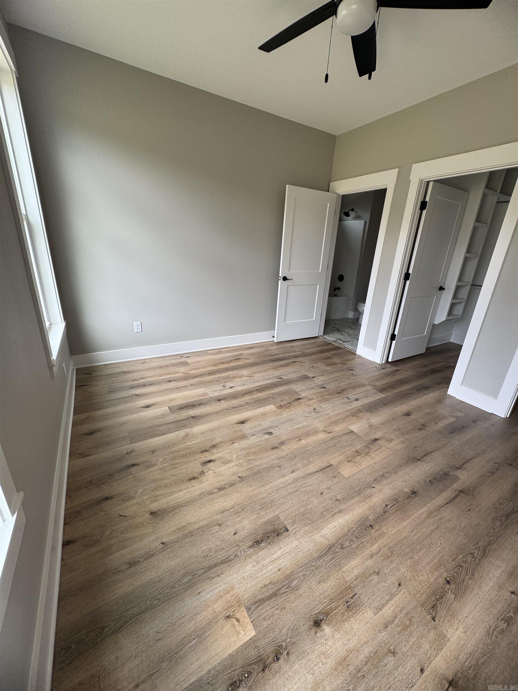 Timberwood - Residential