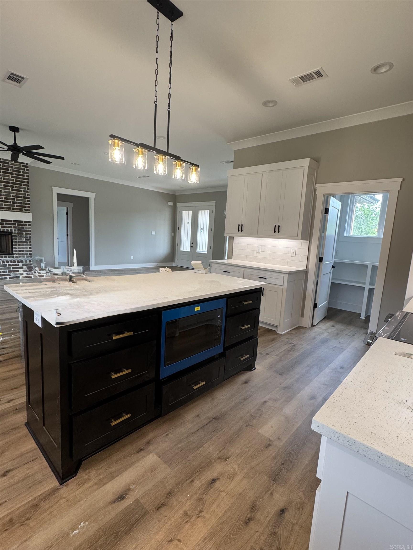 Timberwood - Residential