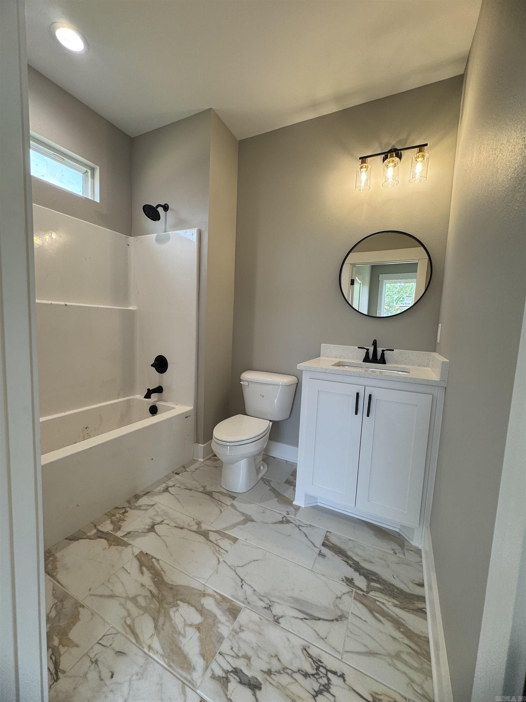 Timberwood - Residential