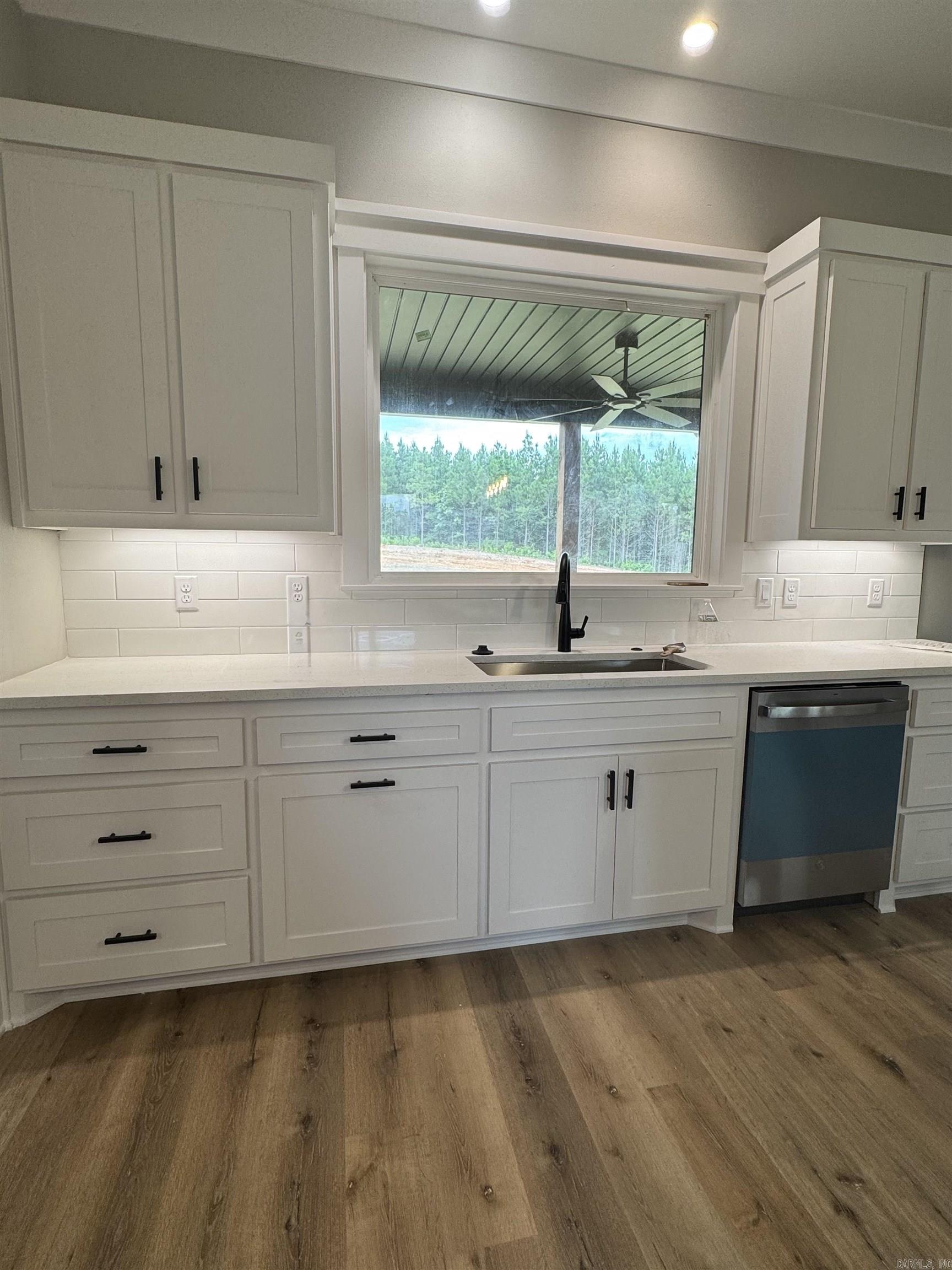 Timberwood - Residential