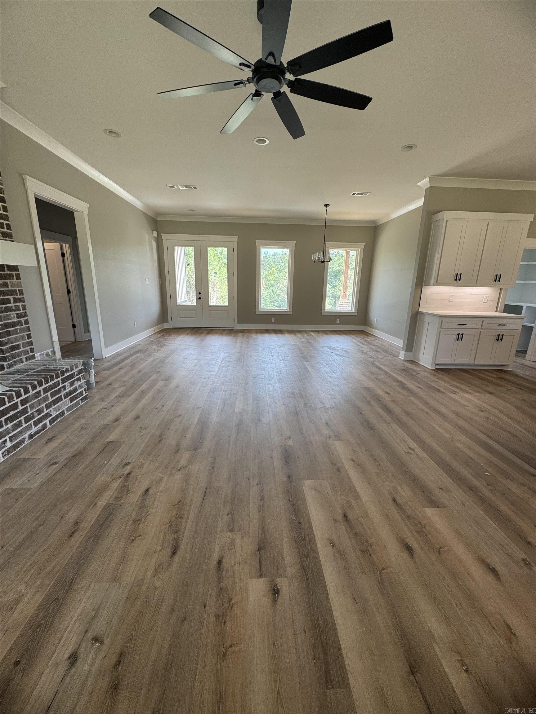 Timberwood - Residential