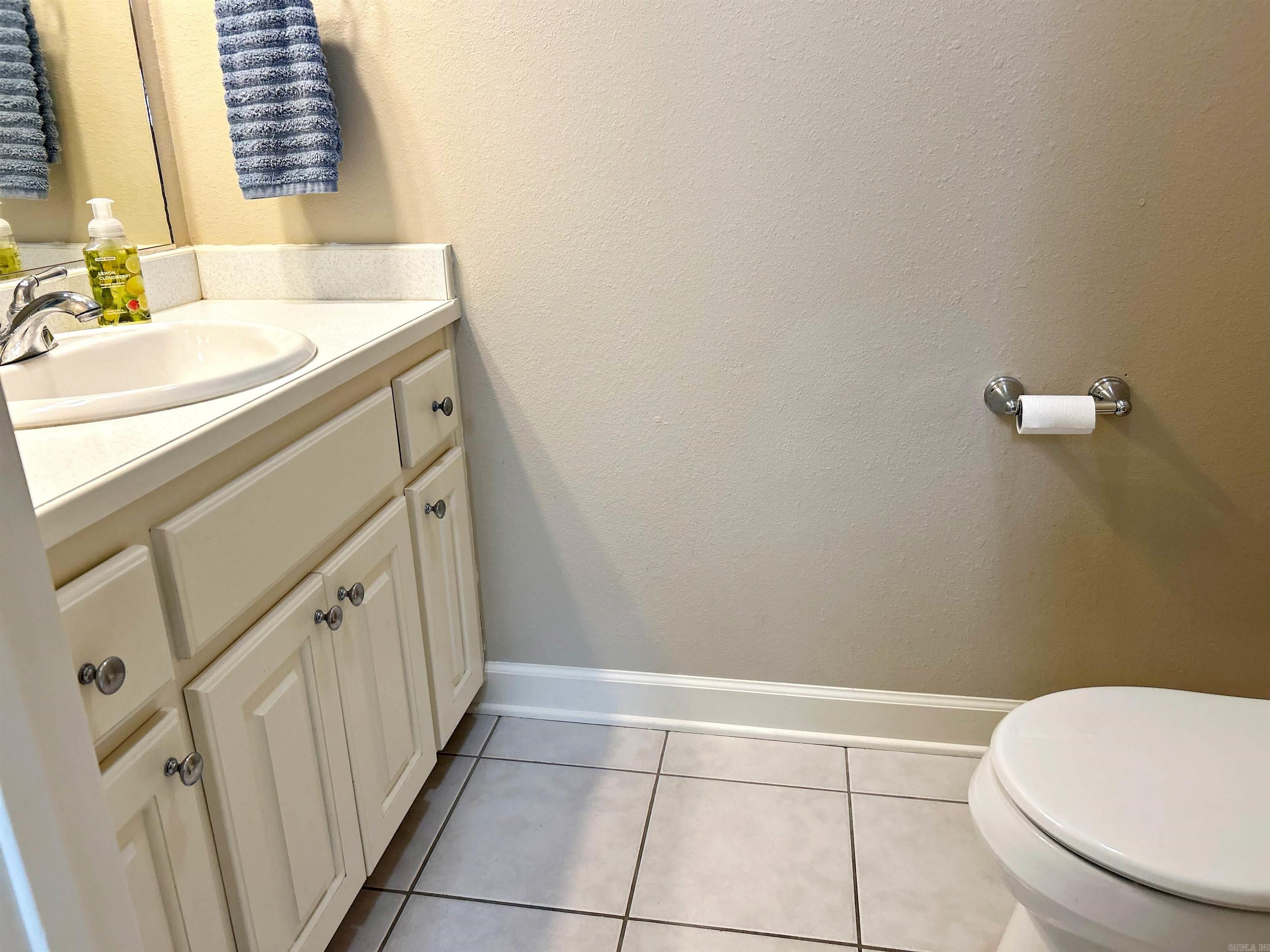 Carrie Park - Residential