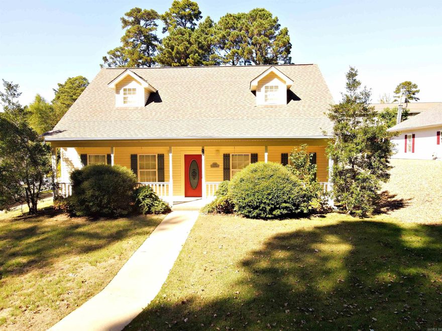 Come take a look at this beauiful, well maintained, move-in ready patio home! Level lot, nestled in a quiet neighborhood near the universities, barkpark and downtown.  This home offers 2,432 sf of living space that  includes open concept living, kitchen, dining area and large primary suite on one level. Nice laundry room, pantry and half bath are also downstairs features worth mentioning.  Upstairs hosts two bedrooms with jack n' jill bath and lots of closet space.  The double carport via rear alleyway entrance includes a large storage room and outside space.