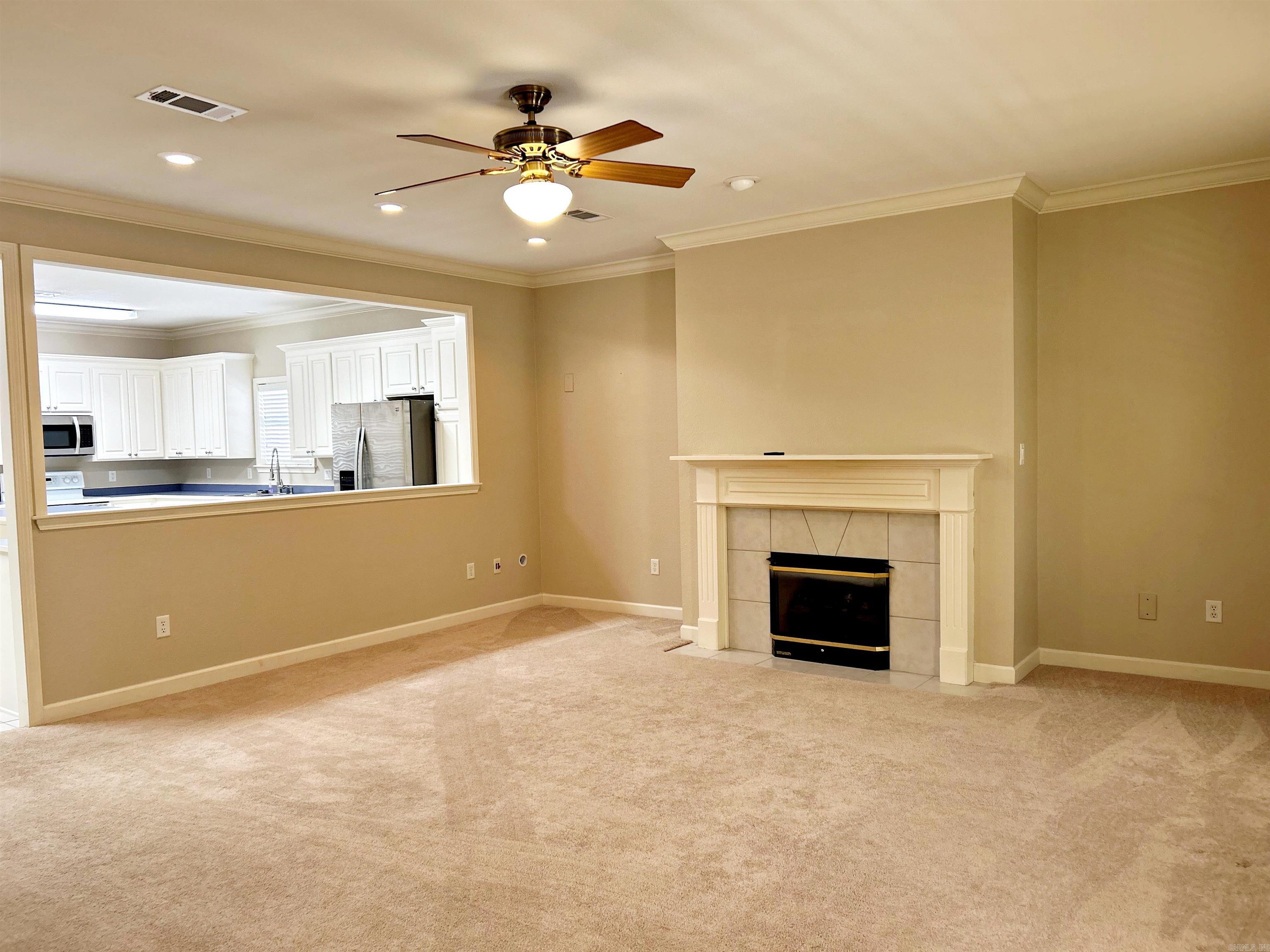 Carrie Park - Residential