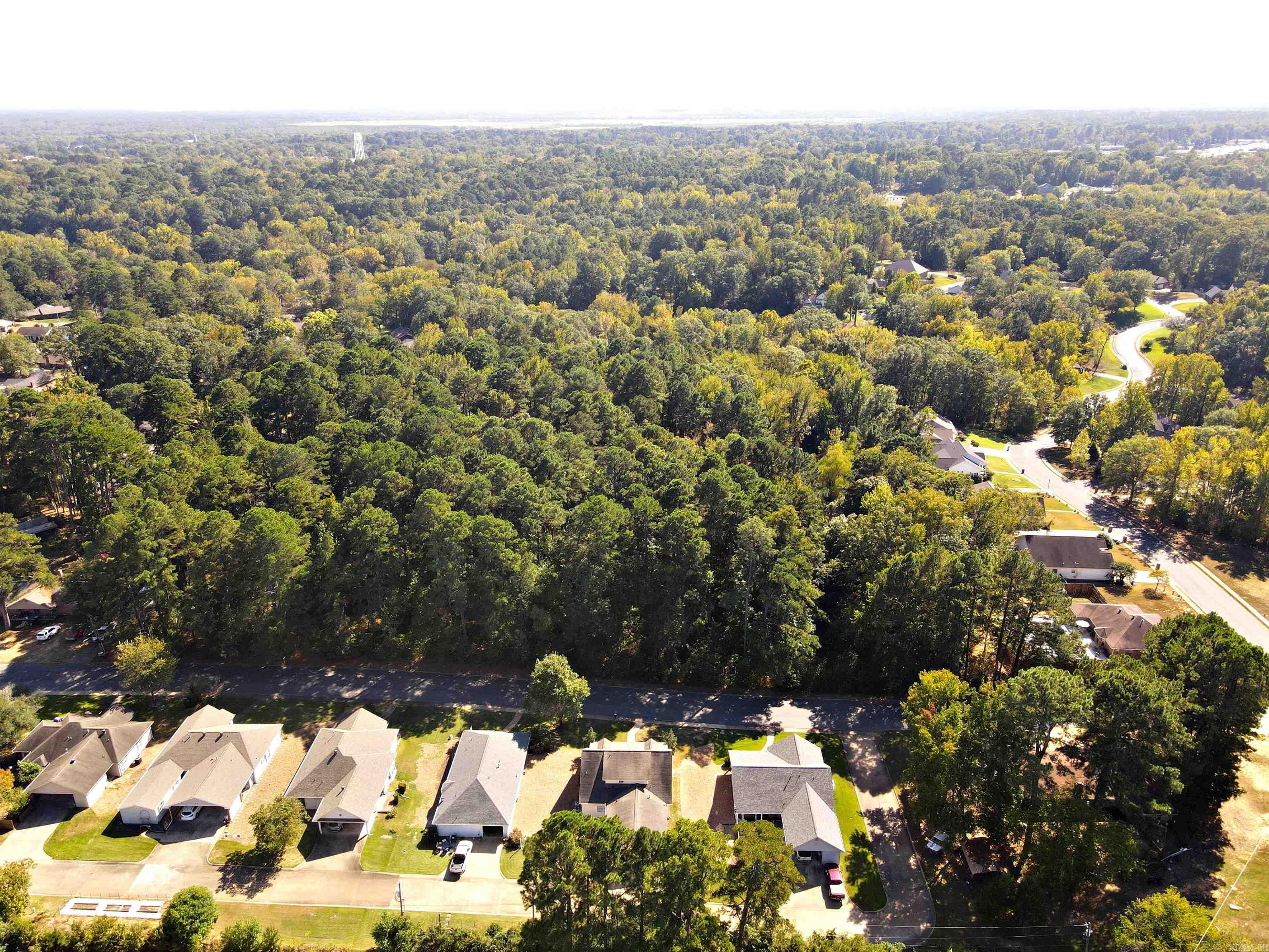 Carrie Park - Residential