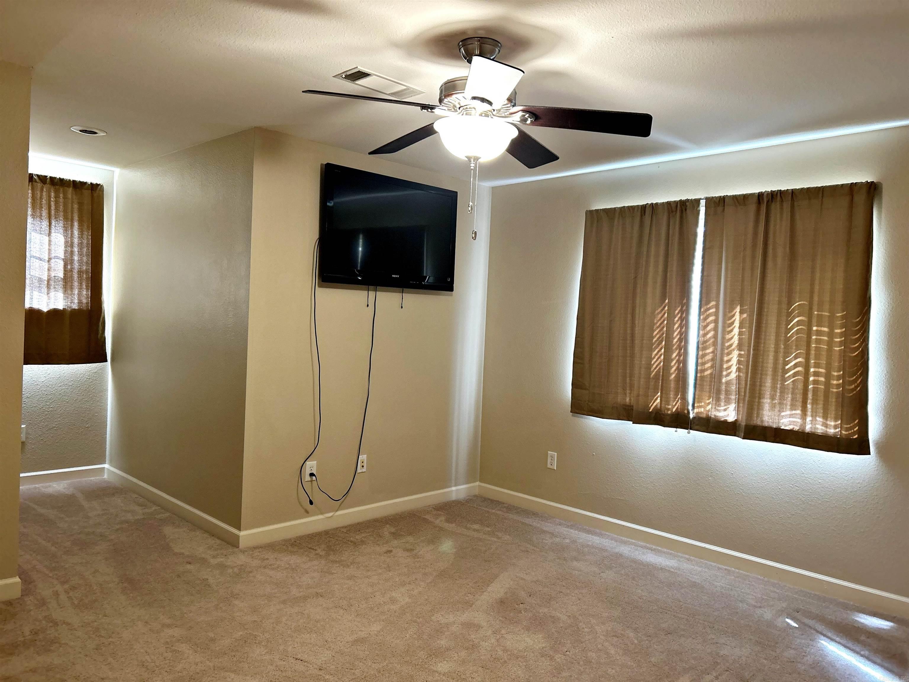 Carrie Park - Residential