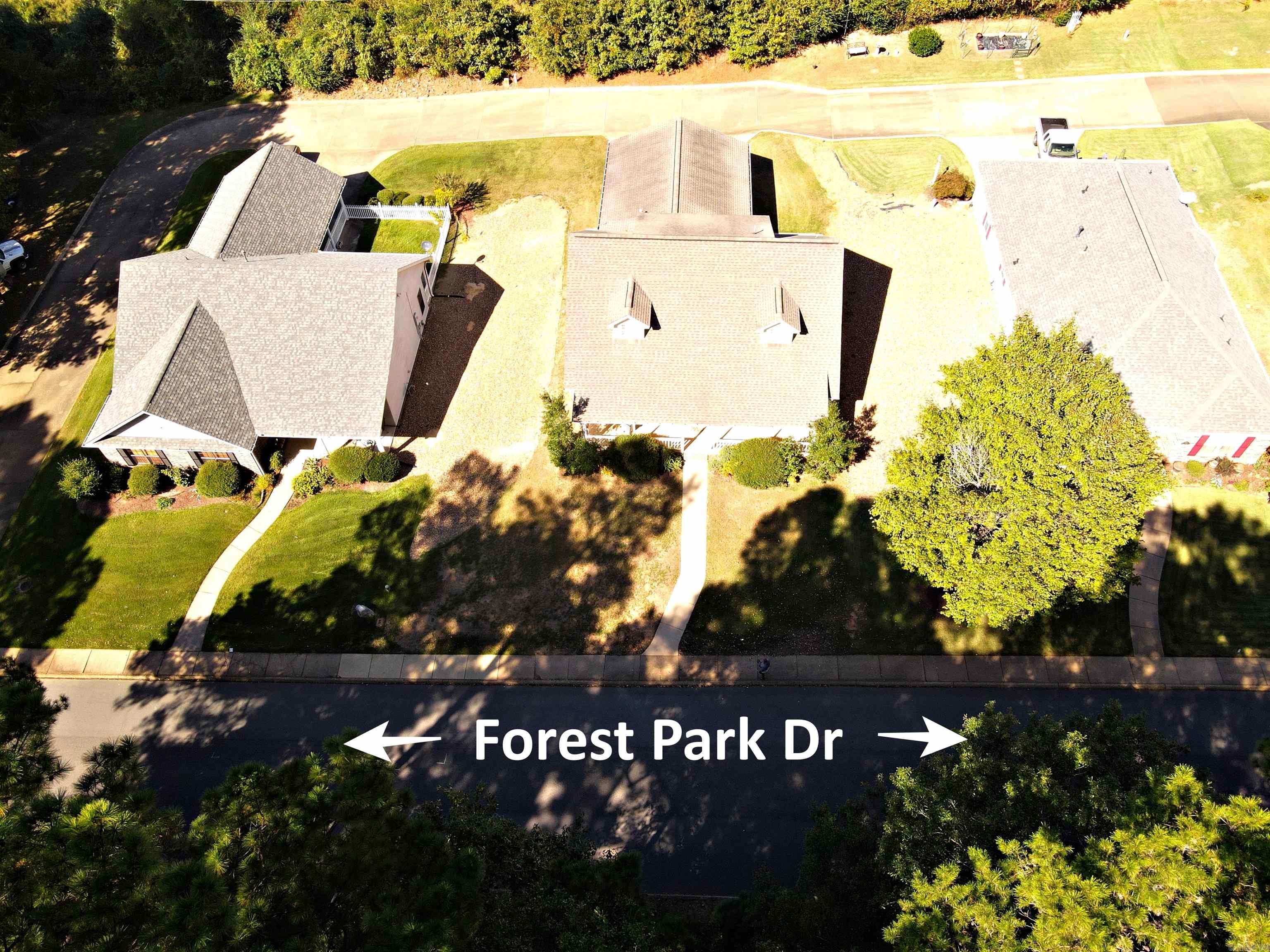 Carrie Park - Residential