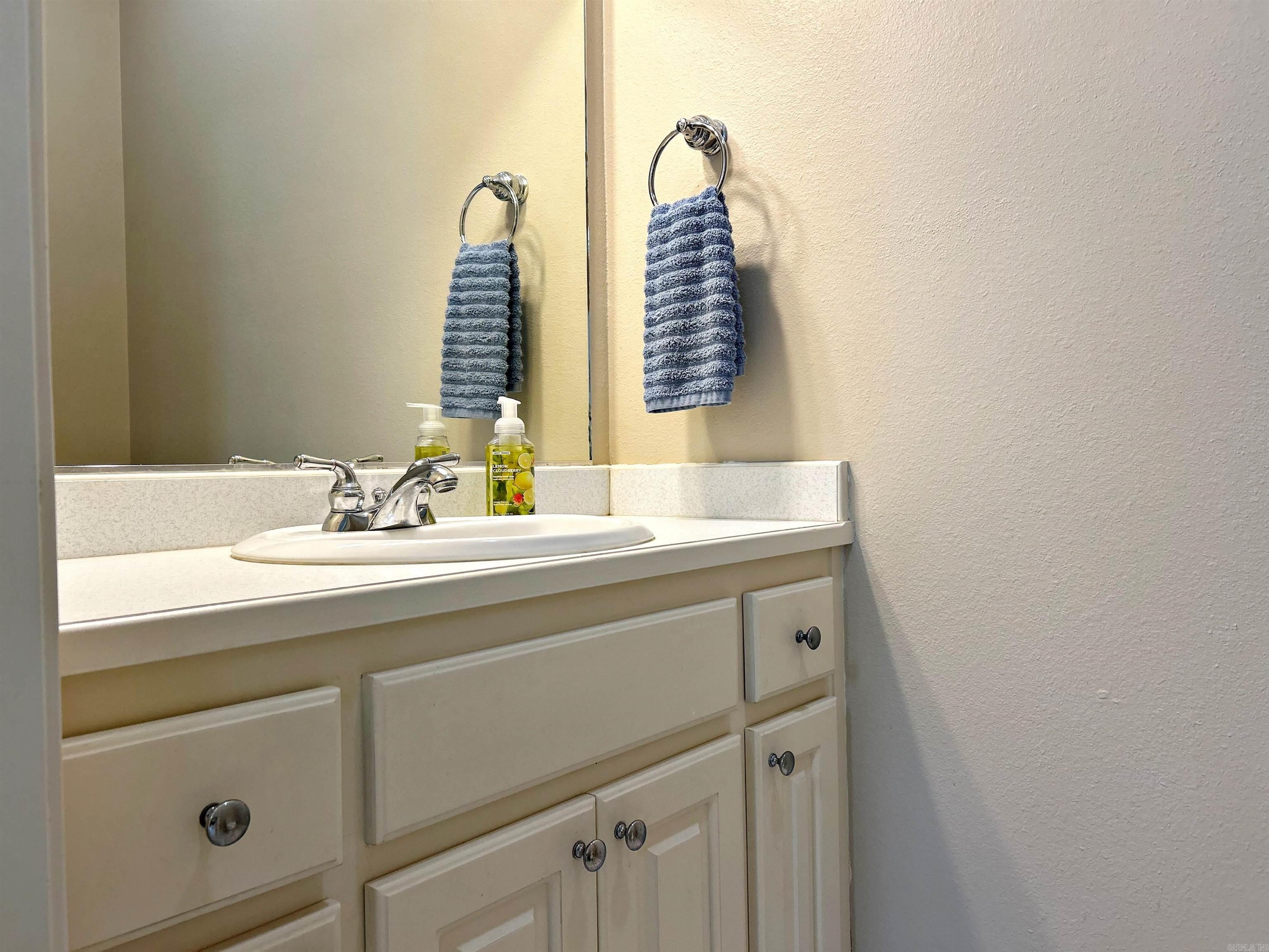 Carrie Park - Residential