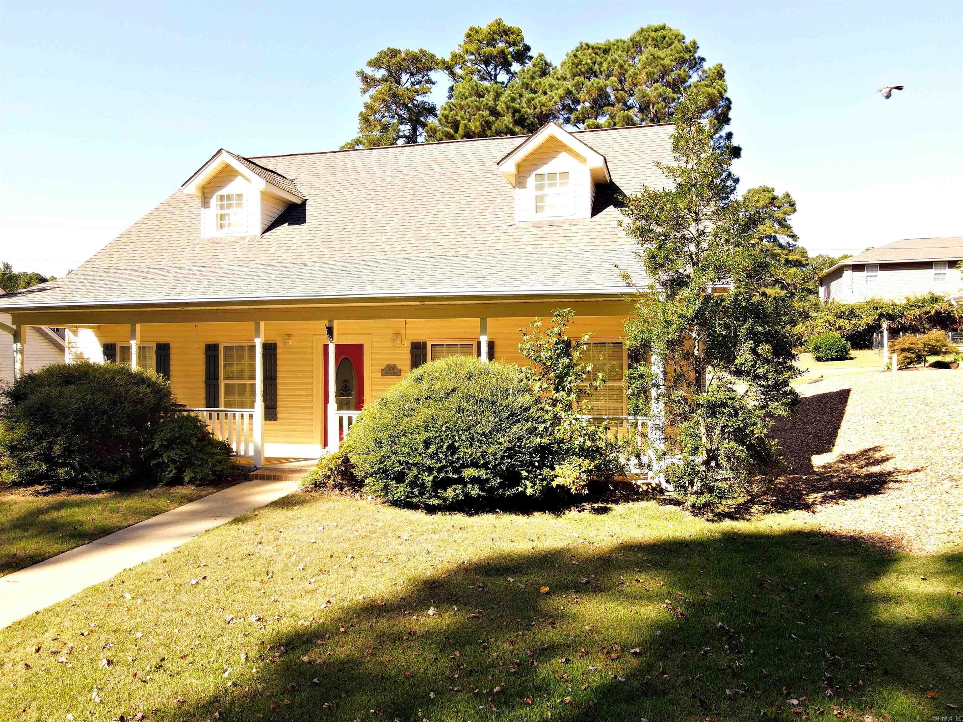 Carrie Park - Residential