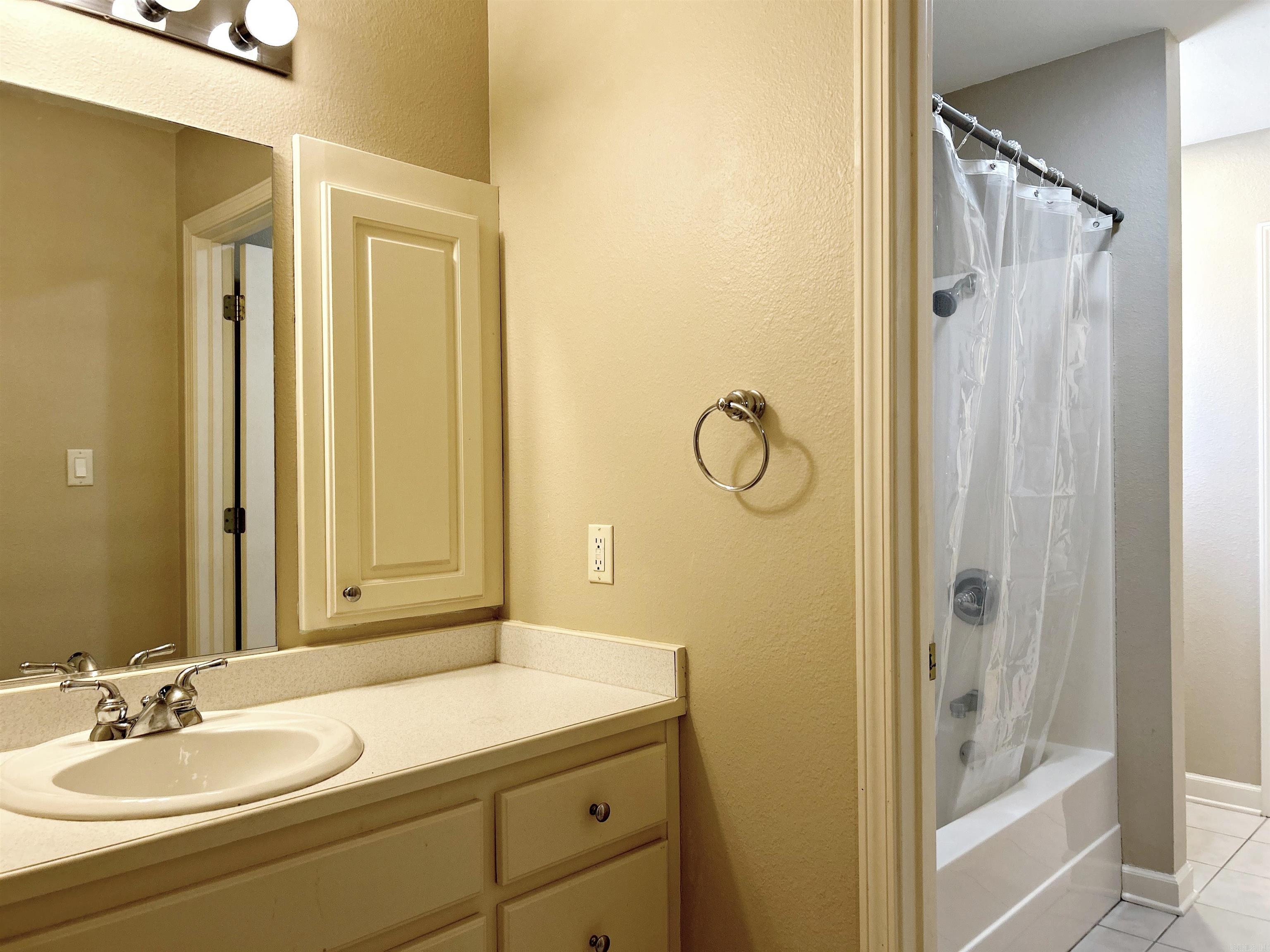 Carrie Park - Residential