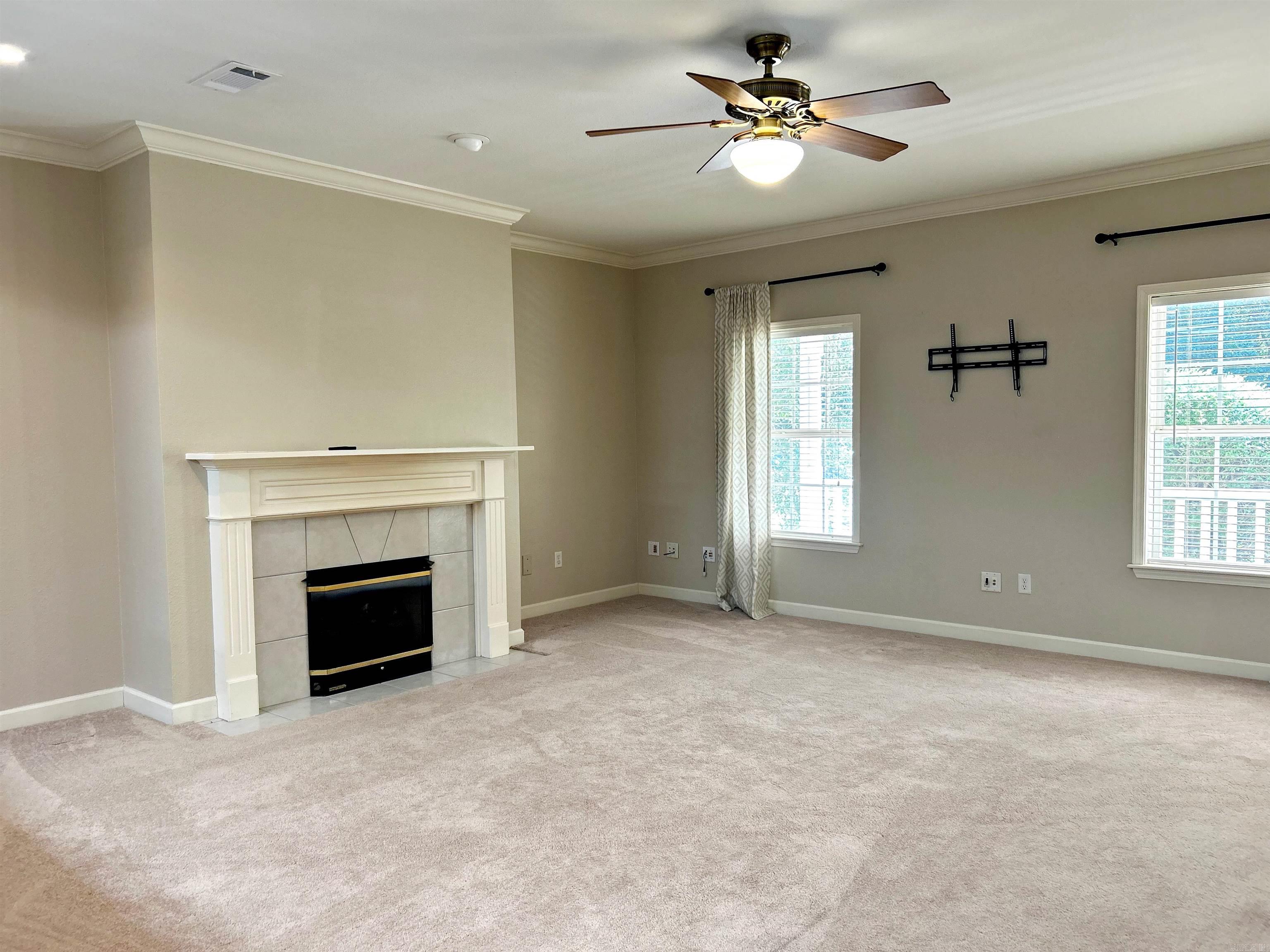 Carrie Park - Residential