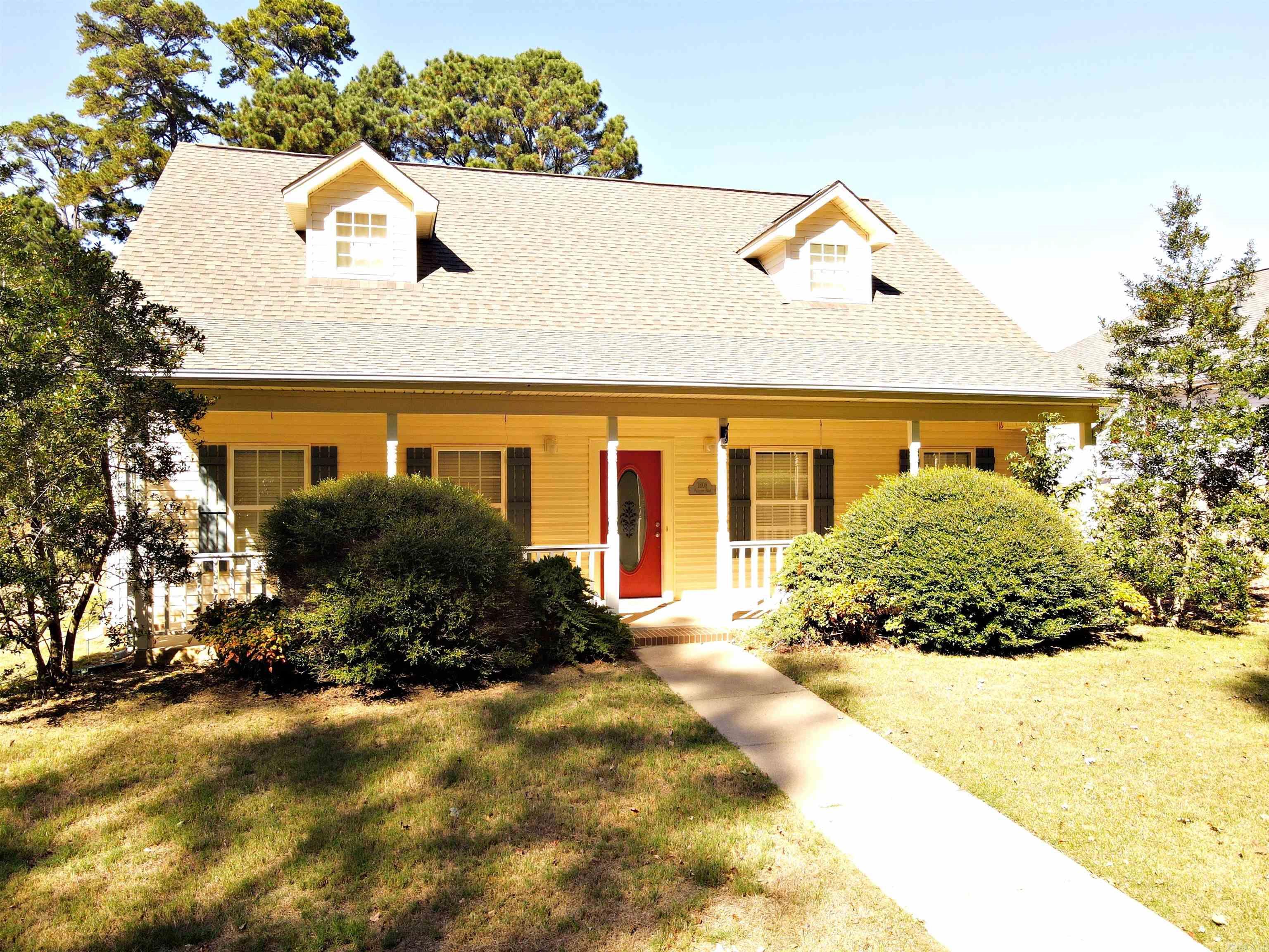 Carrie Park - Residential