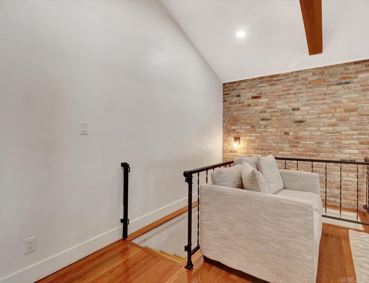 Hot Springs Unplatted - Residential