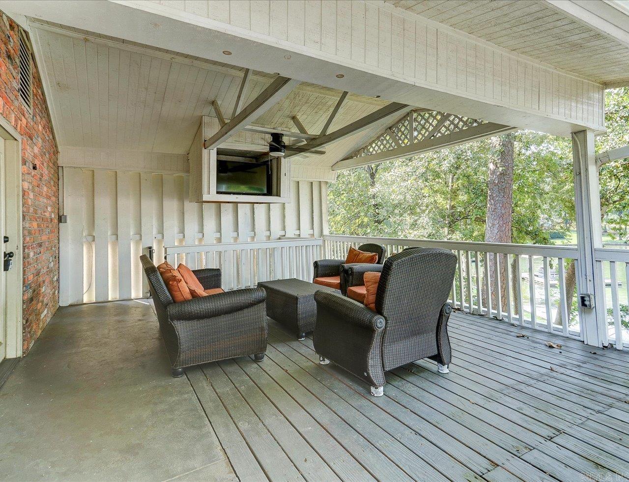 Hot Springs Unplatted - Residential