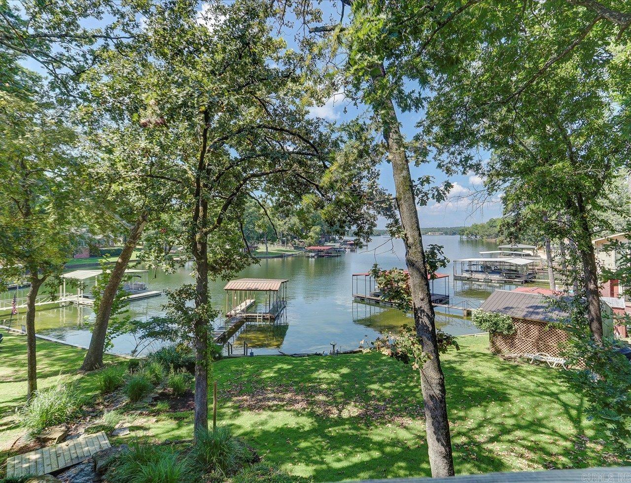 Hot Springs Unplatted - Residential