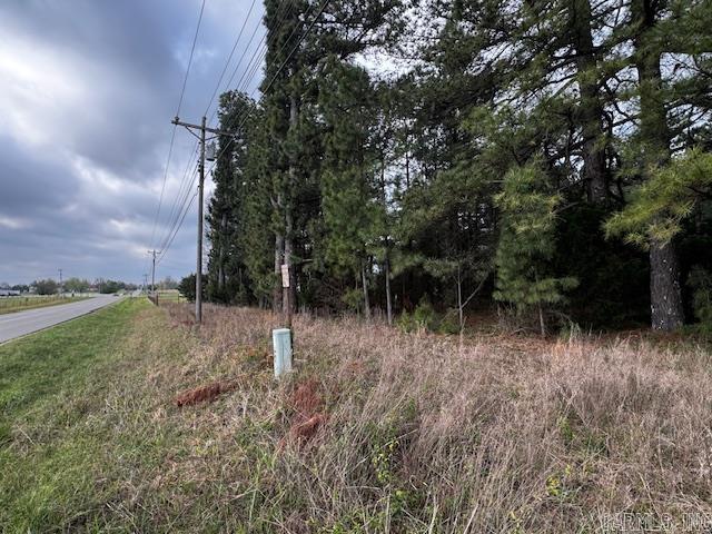 Not in Subdivision - Land