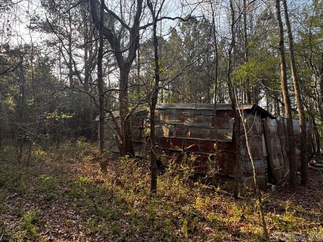 Not in Subdivision - Land