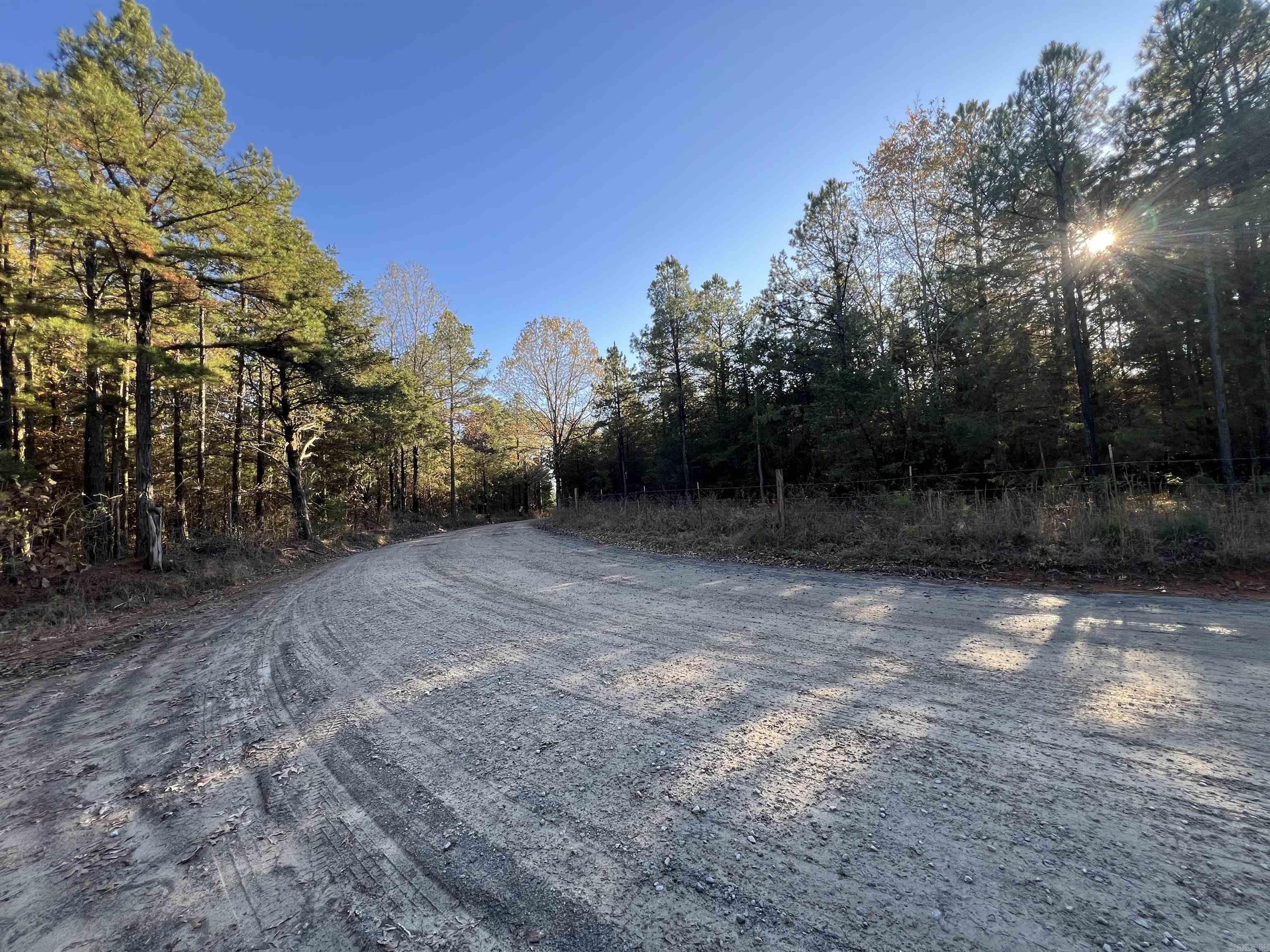 Not in Subdivision - Land