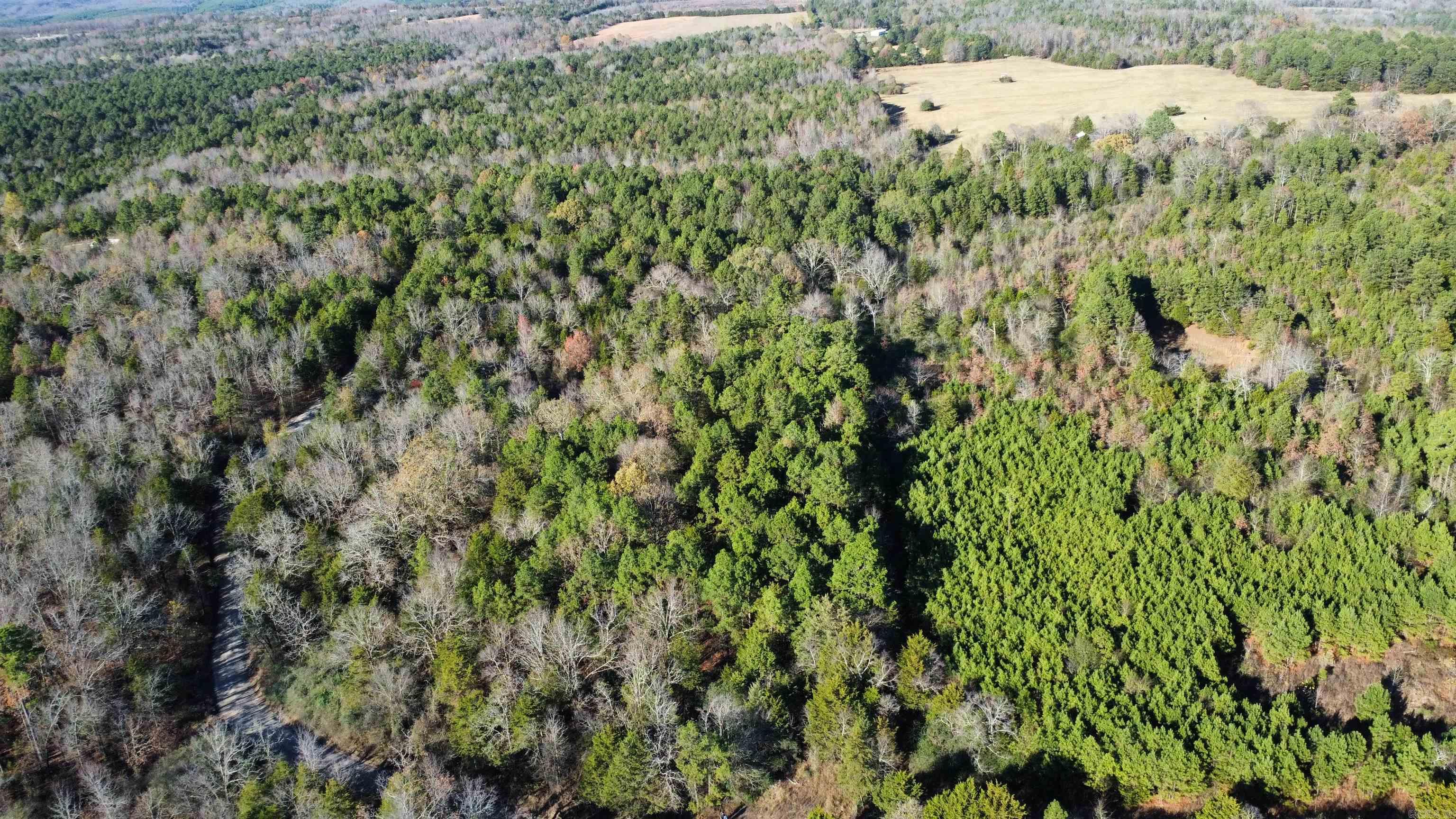 Not in Subdivision - Land