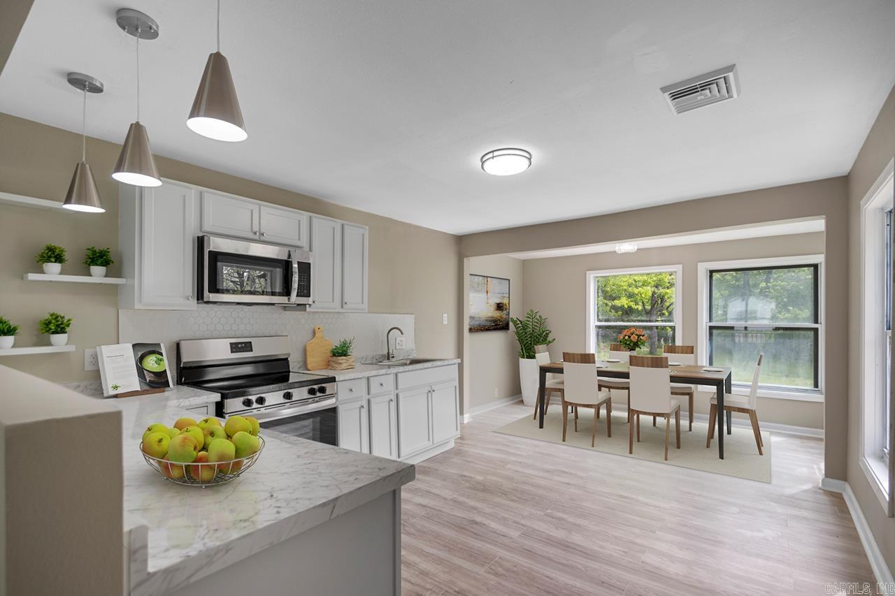 Massie West - Residential