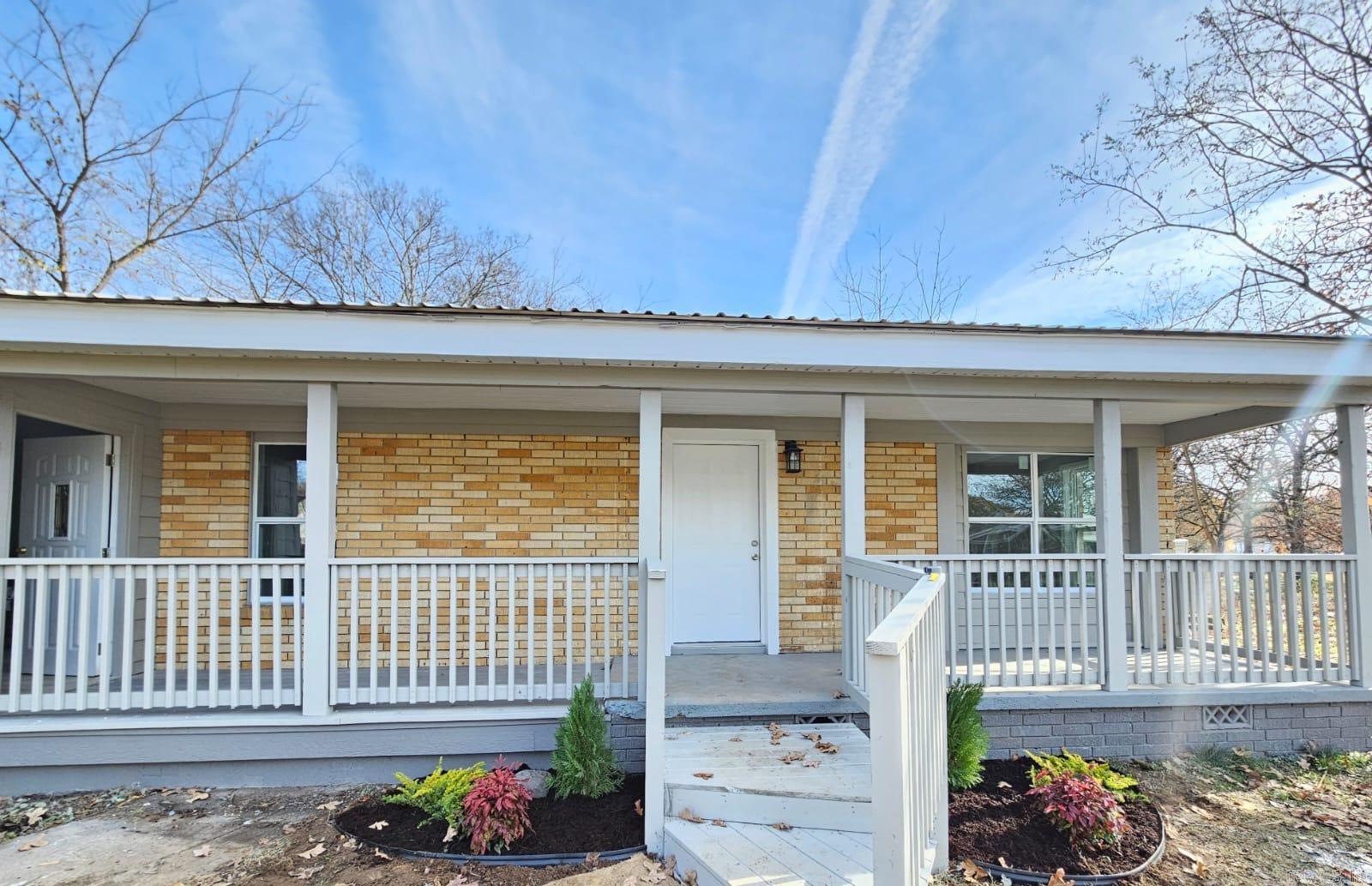 Massie West - Residential