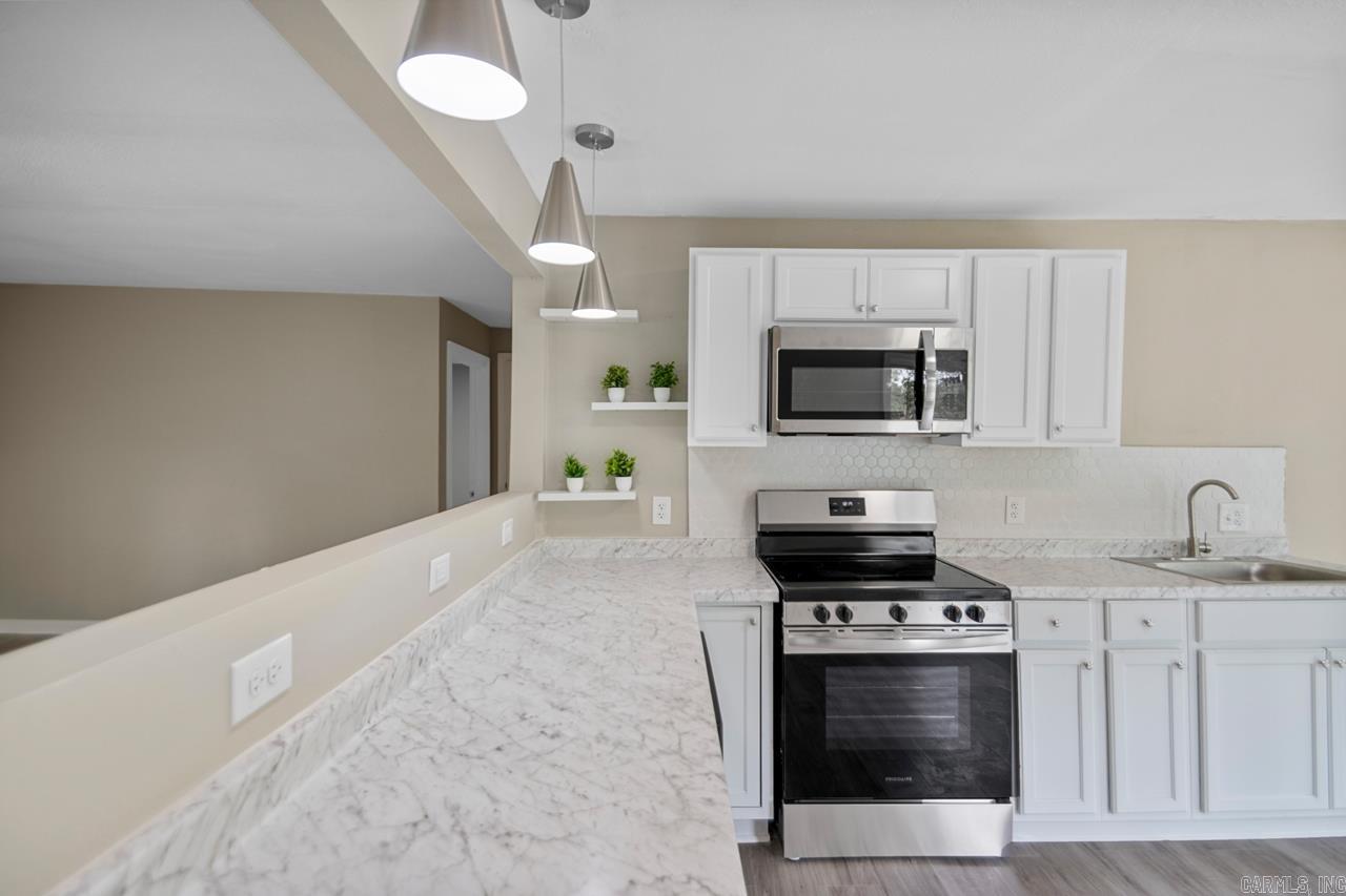 Massie West - Residential