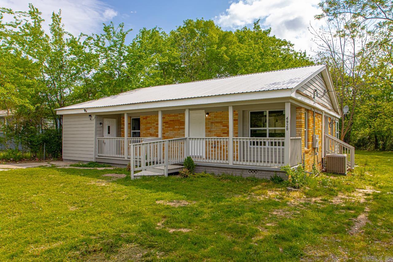 Massie West - Residential