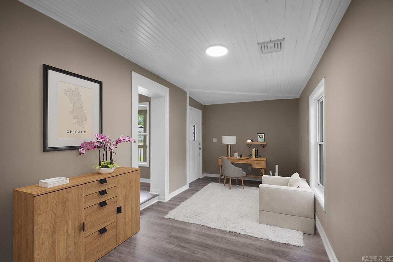 Massie West - Residential