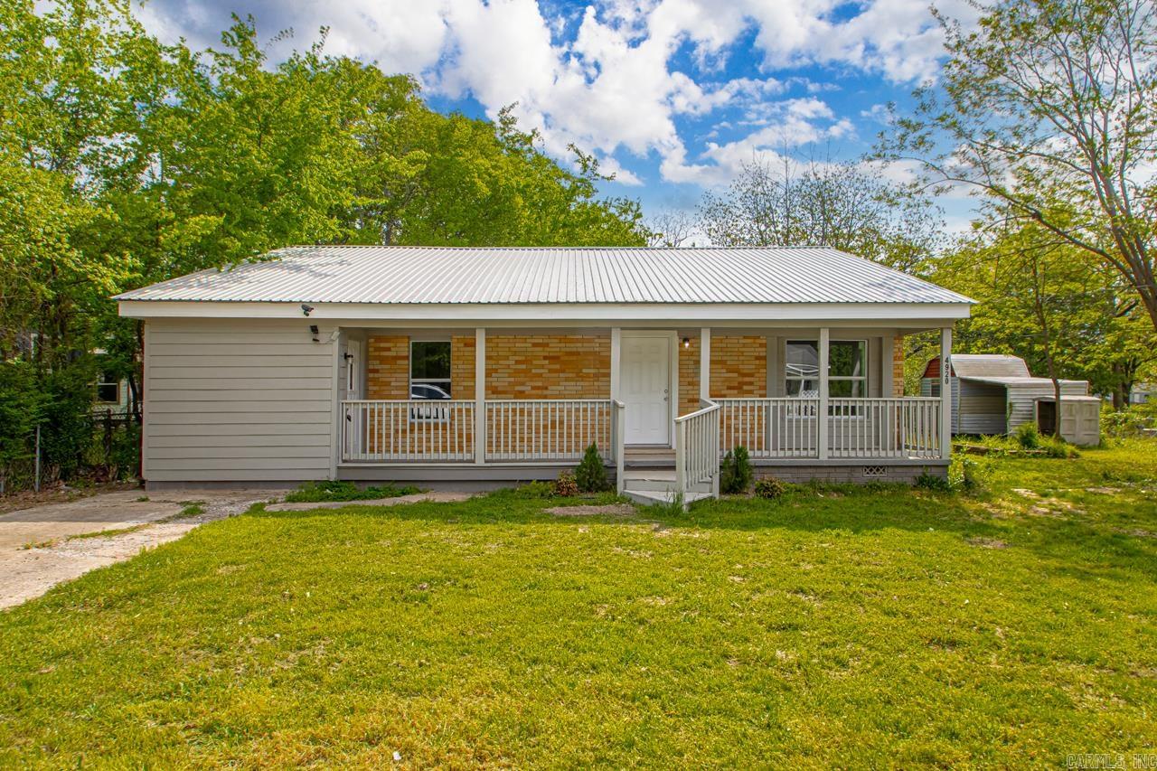 Massie West - Residential