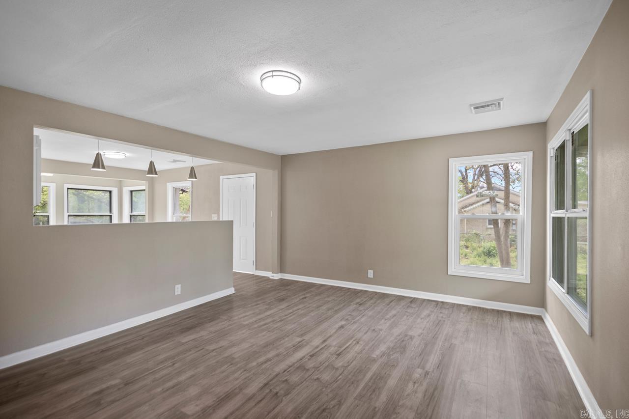 Massie West - Residential