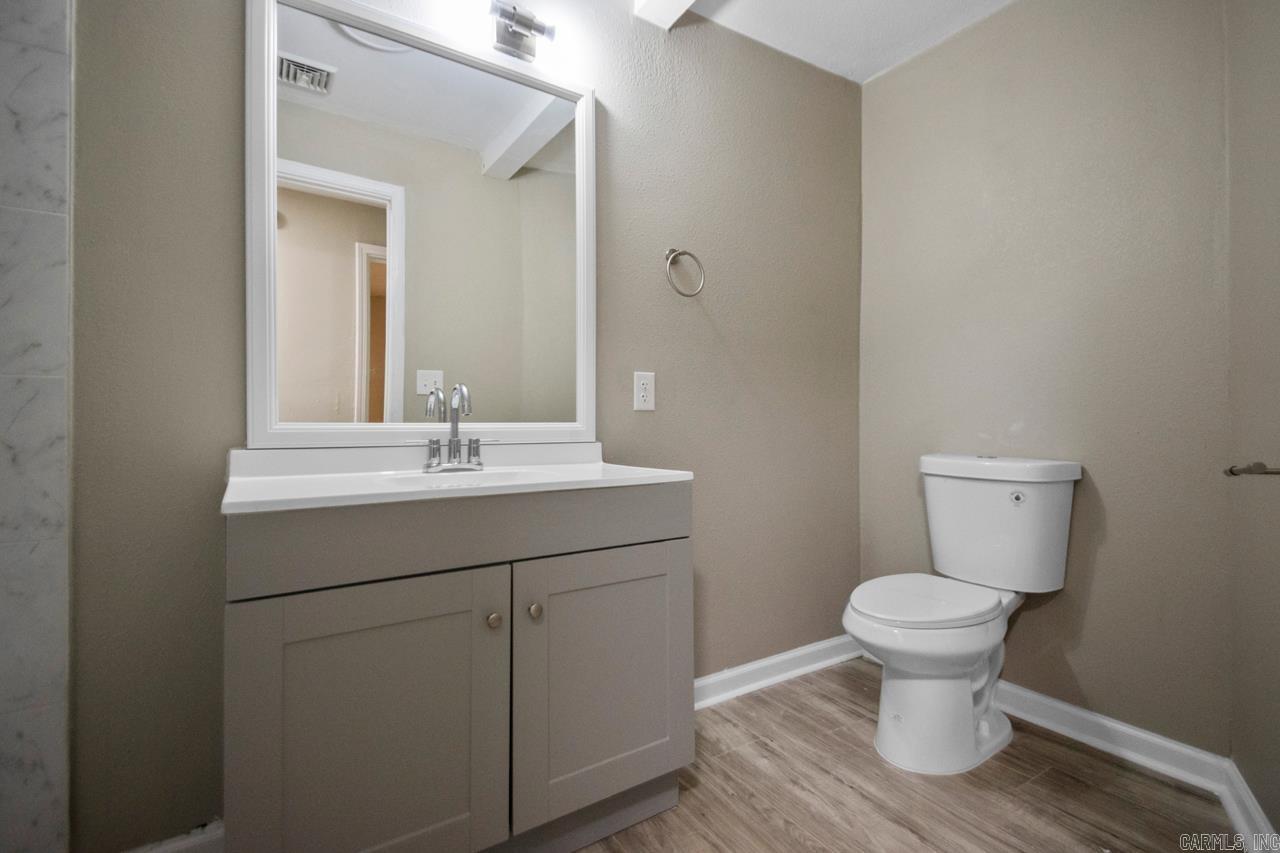 Massie West - Residential