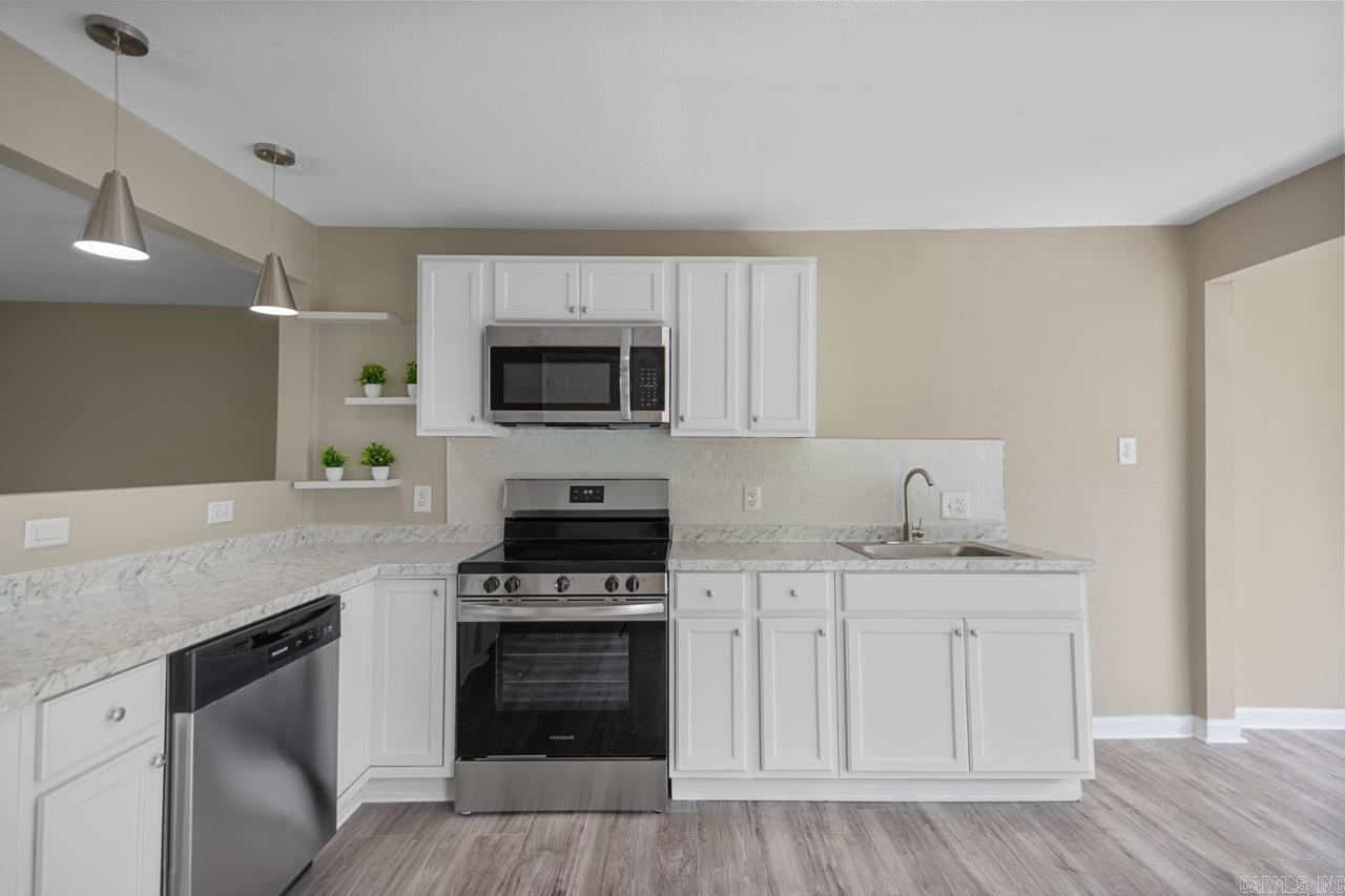 Massie West - Residential