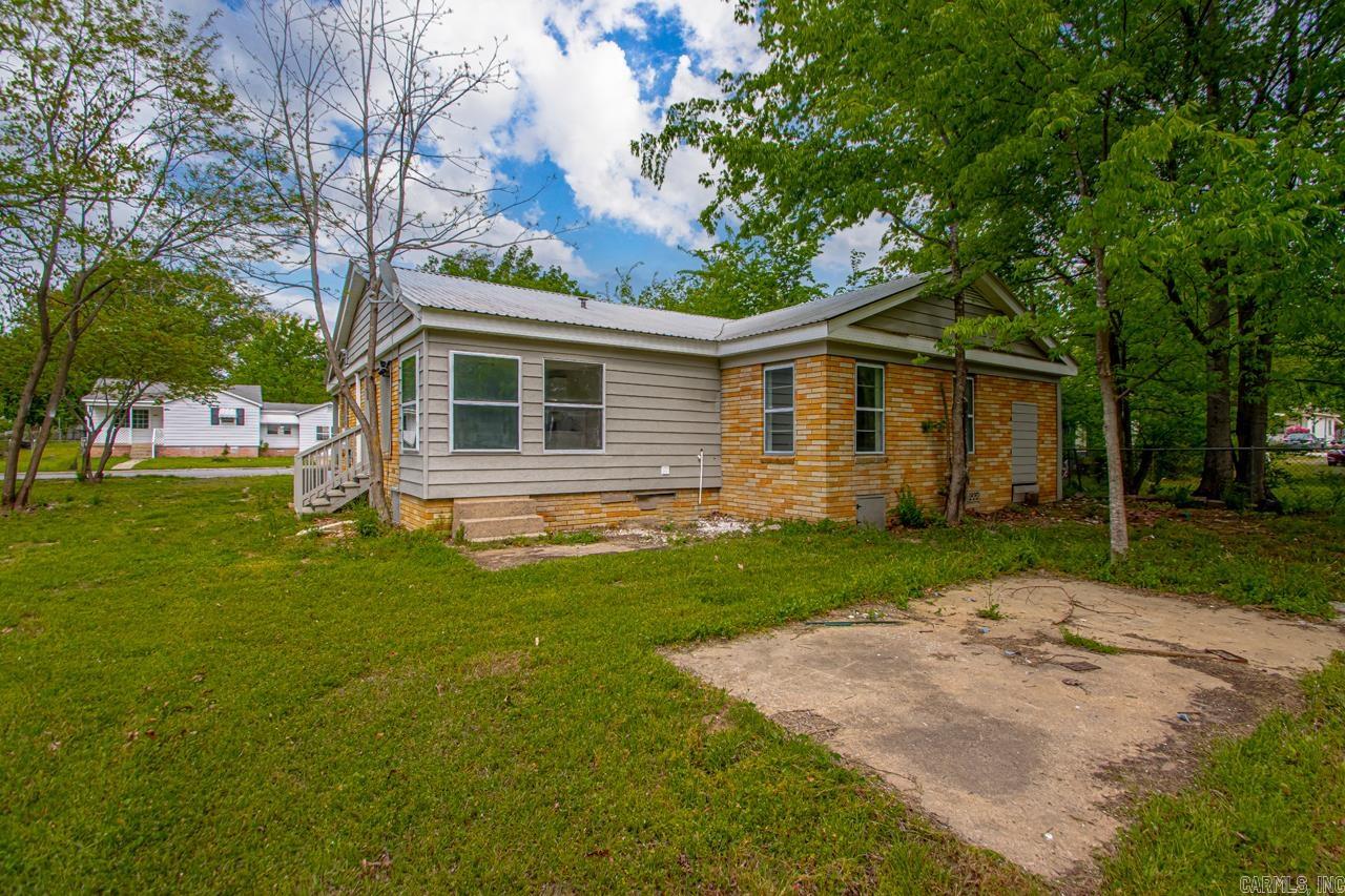 Massie West - Residential