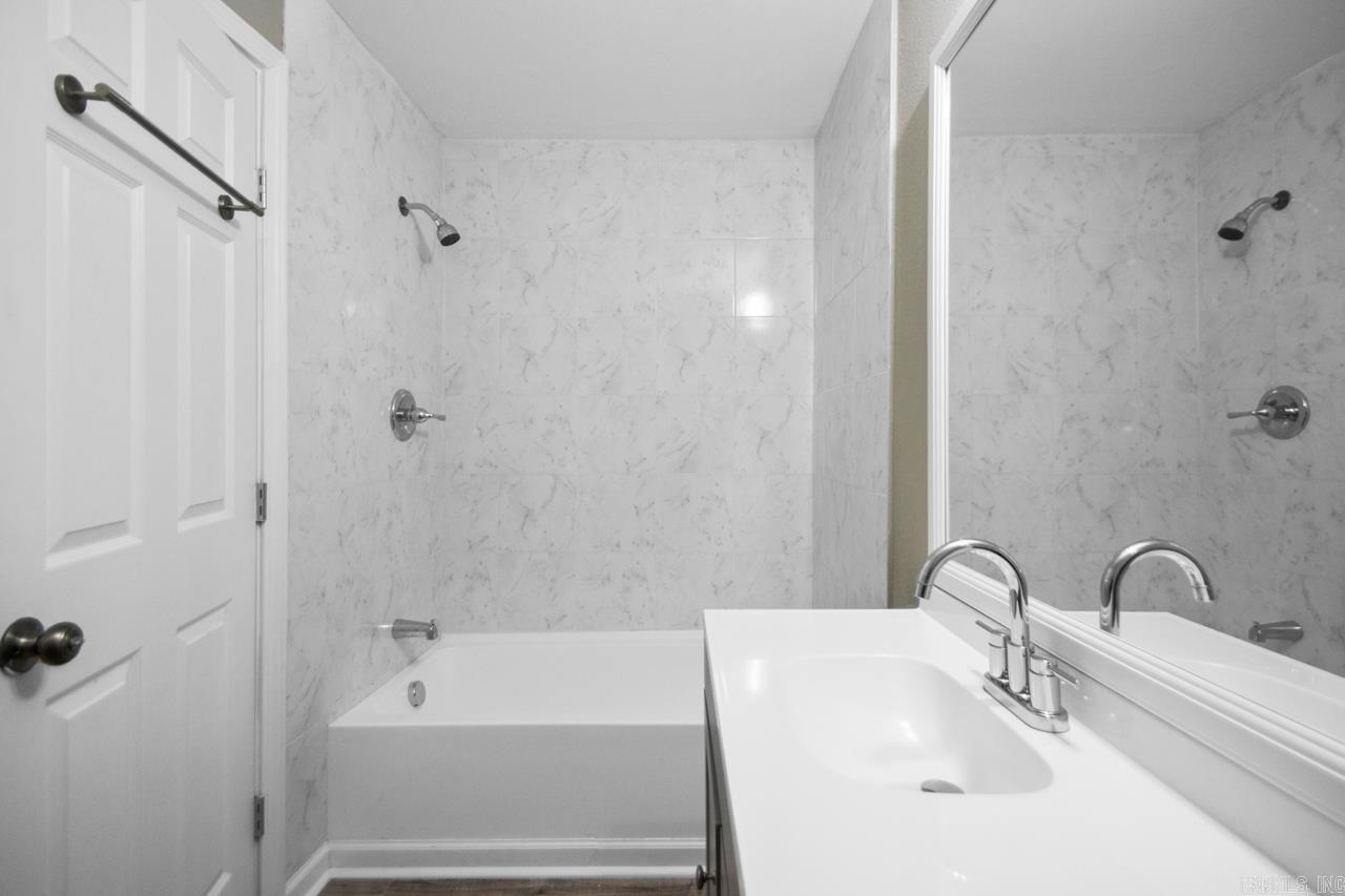 Massie West - Residential