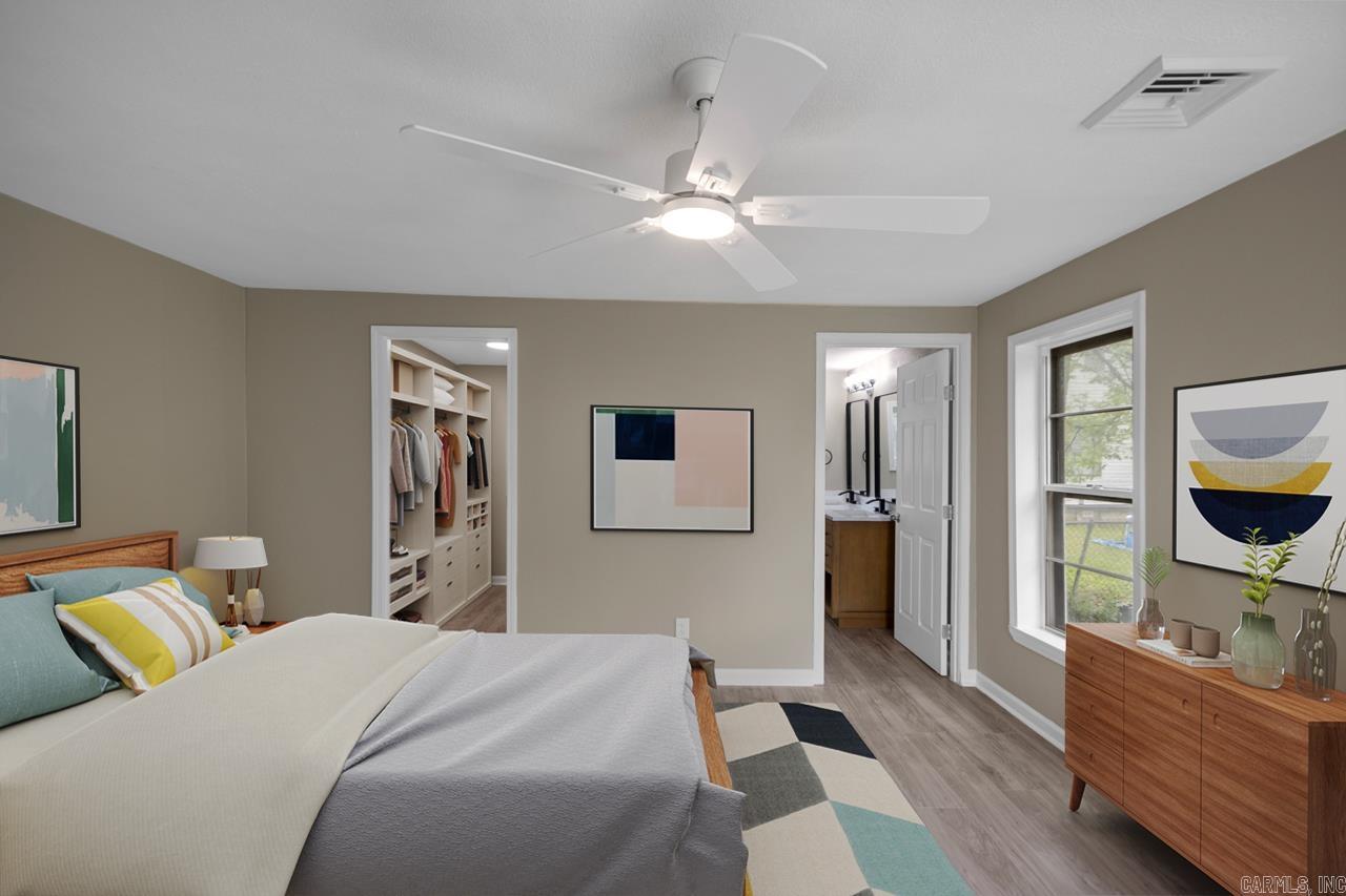 Massie West - Residential