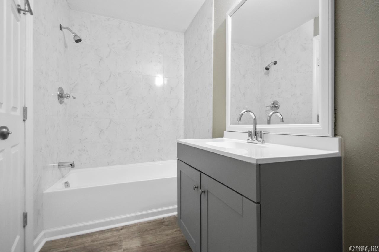 Massie West - Residential